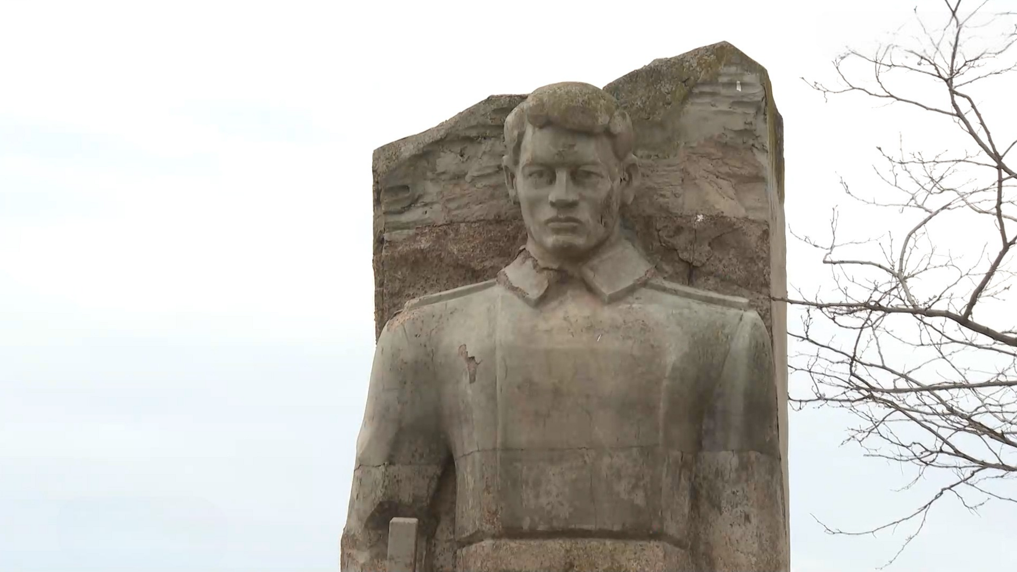 Волгоградский регион борется за сохранение памятников защитникам Сталинграда