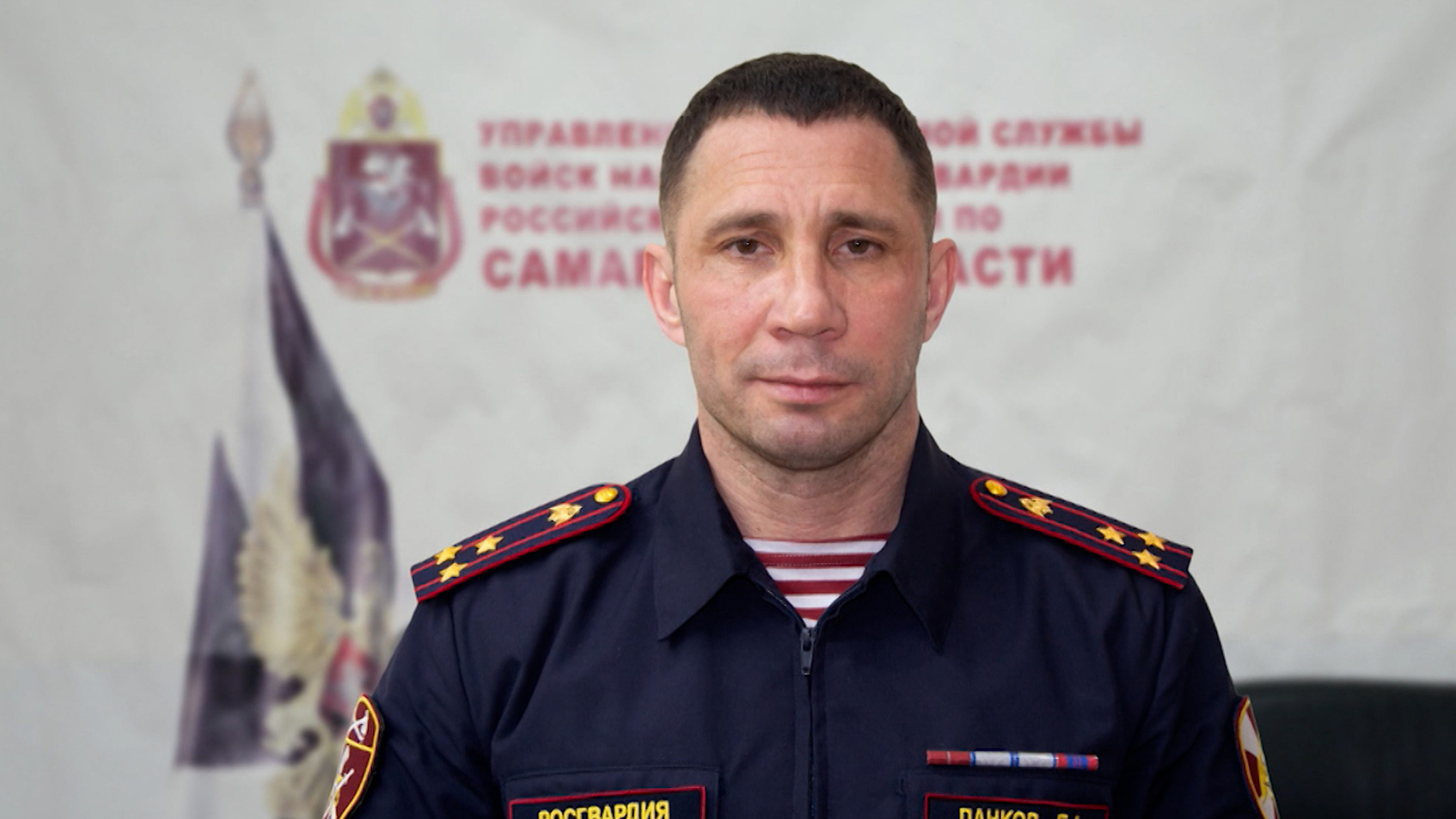 Назначены руководители двух региональных главков Росгвардии
