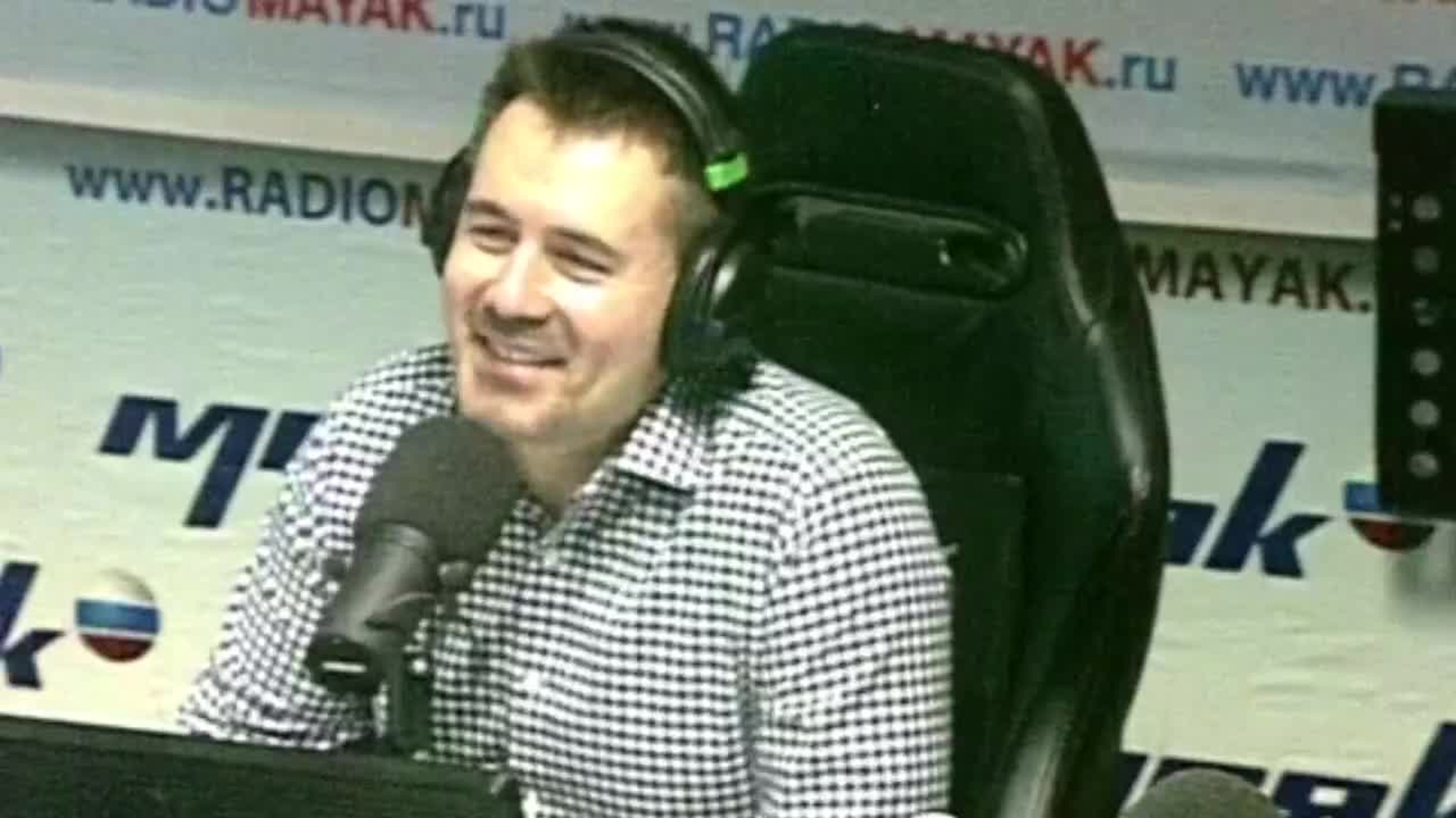 Жизнь глазами стоматолога