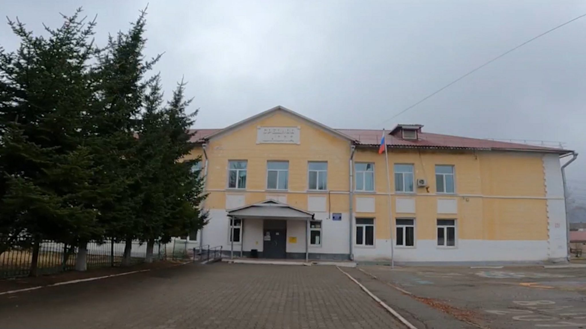 Вспышка туберкулеза в школе Дальнегорска: кто виноват?