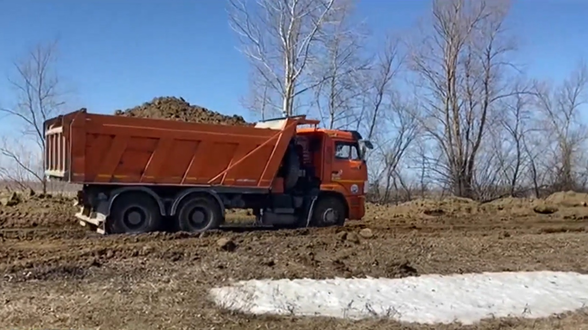 Жителям 19 населенных пунктов Тюменской области рекомендуют покинуть дома на время паводка