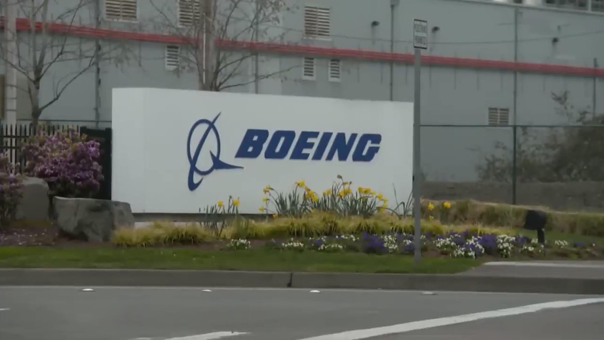 Состояние главы Boeing росло обратно пропорционально безопасности самолетов
