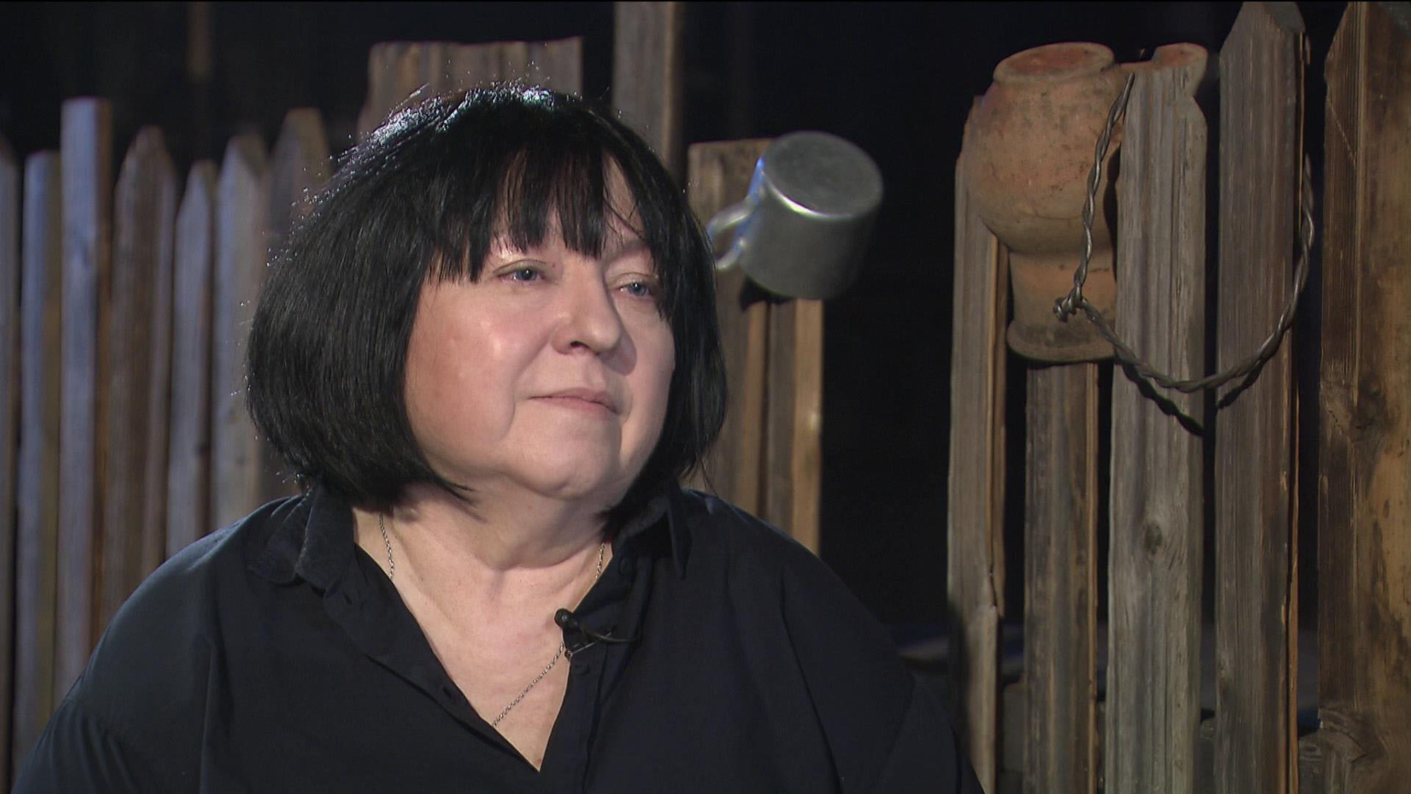 Режиссер Светлана Землякова – о новой версии спектакля "Деревянные кони"
