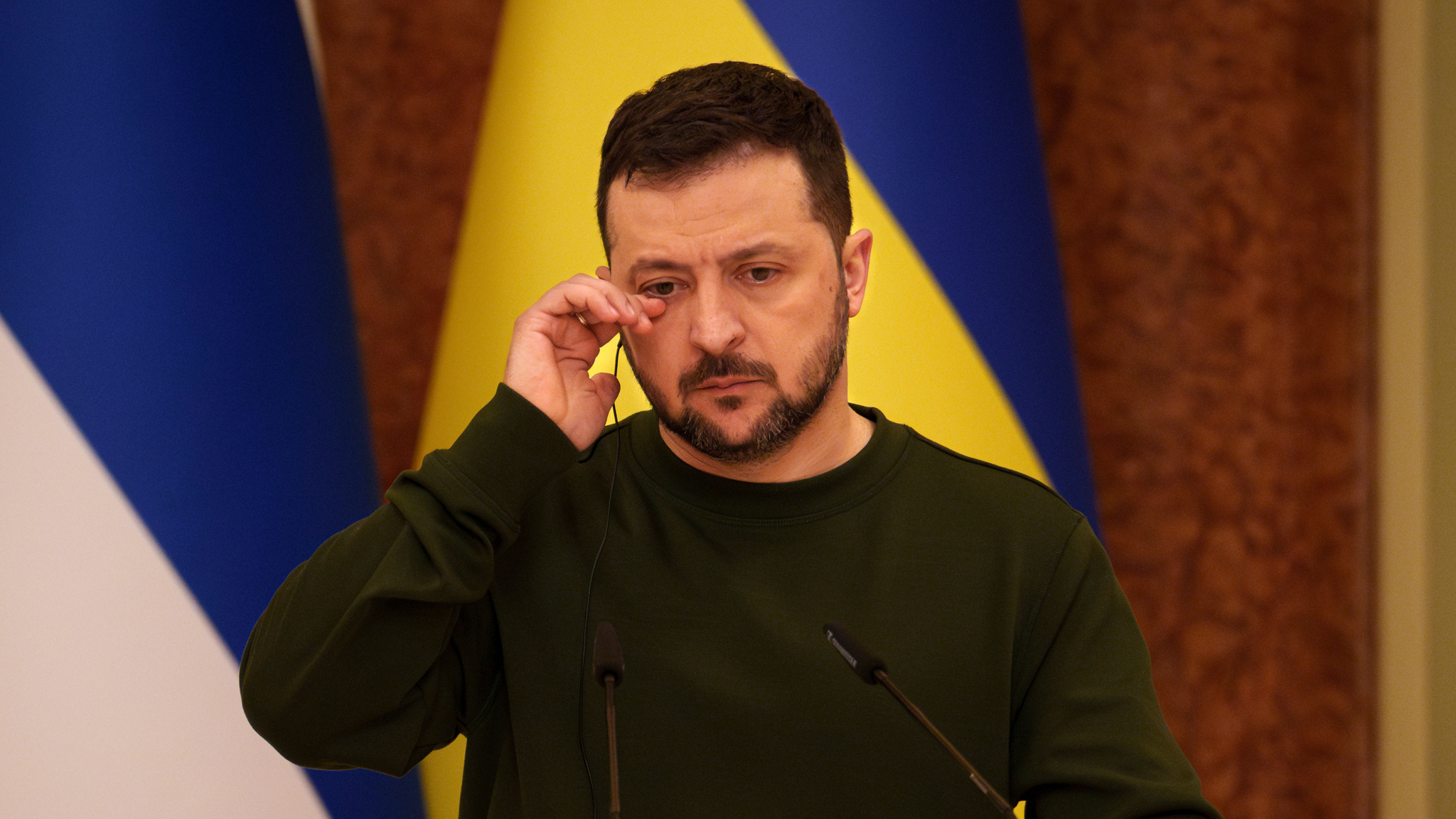 Европейские либералы видят репетицию того, как Трамп обойдется с ними