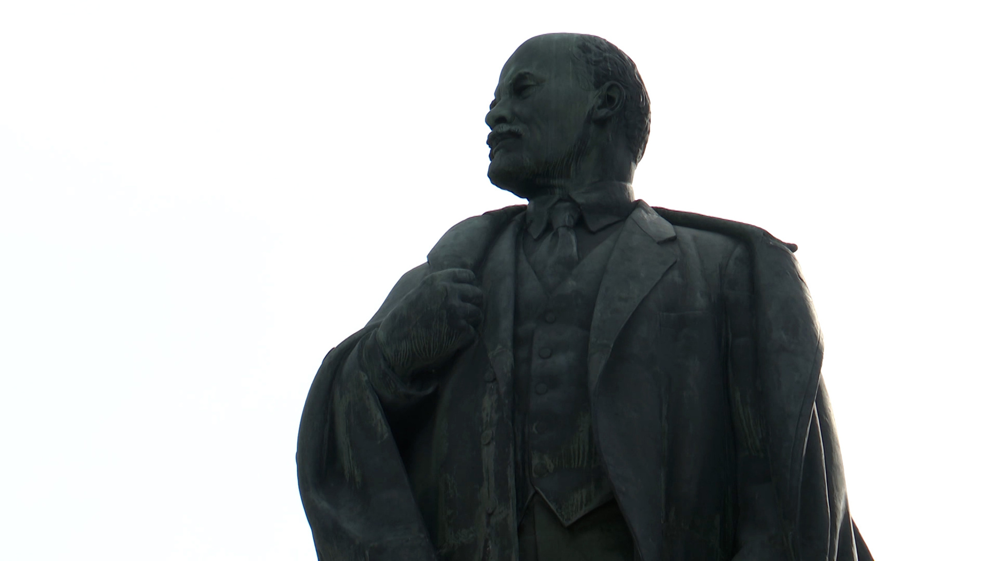 22 апреля – день рождения нашего известного всему миру земляка – Владимира Ульянова – Ленина