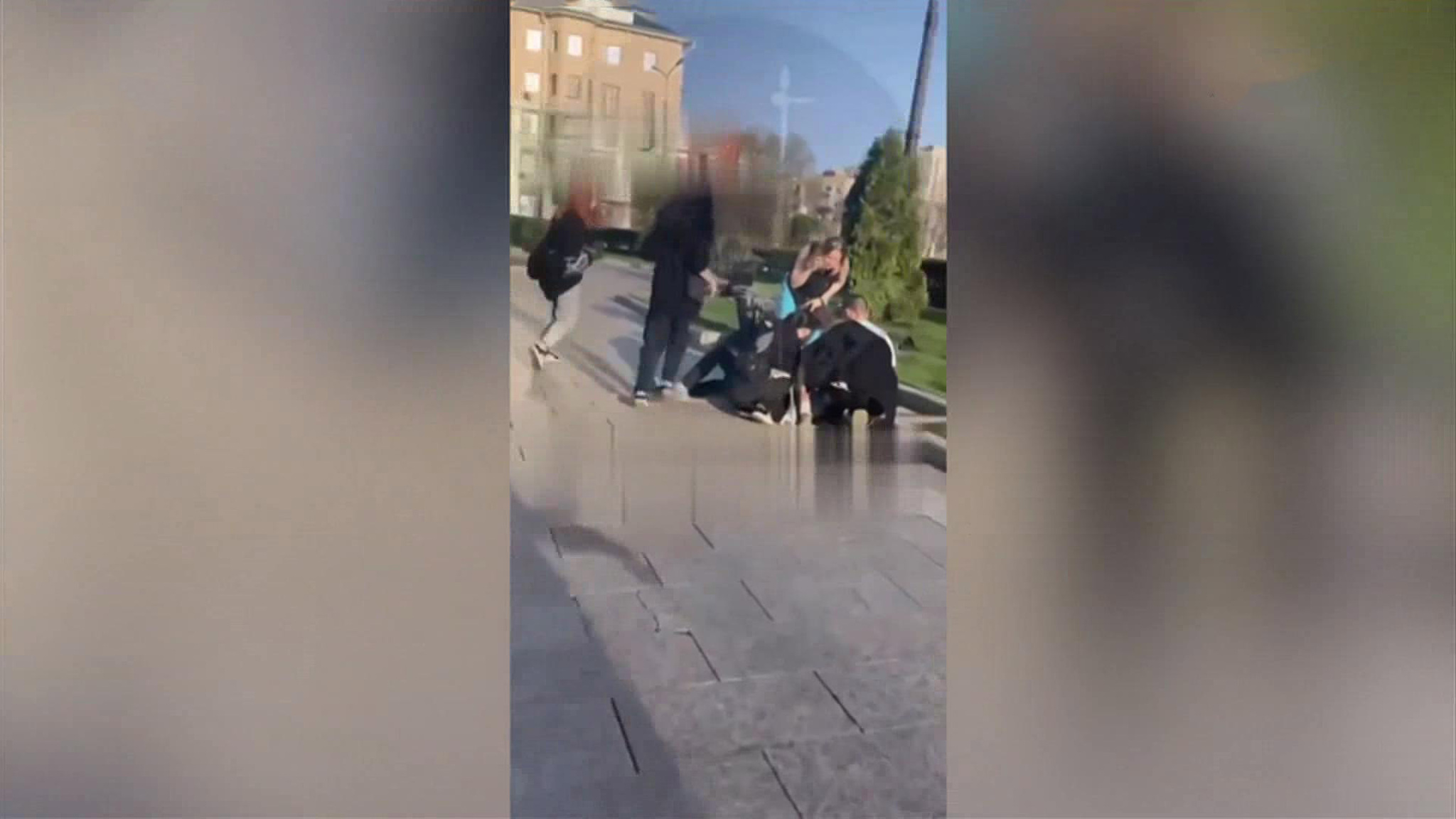 В Пензе подростка ударили ножом за попытку срезать шнурки