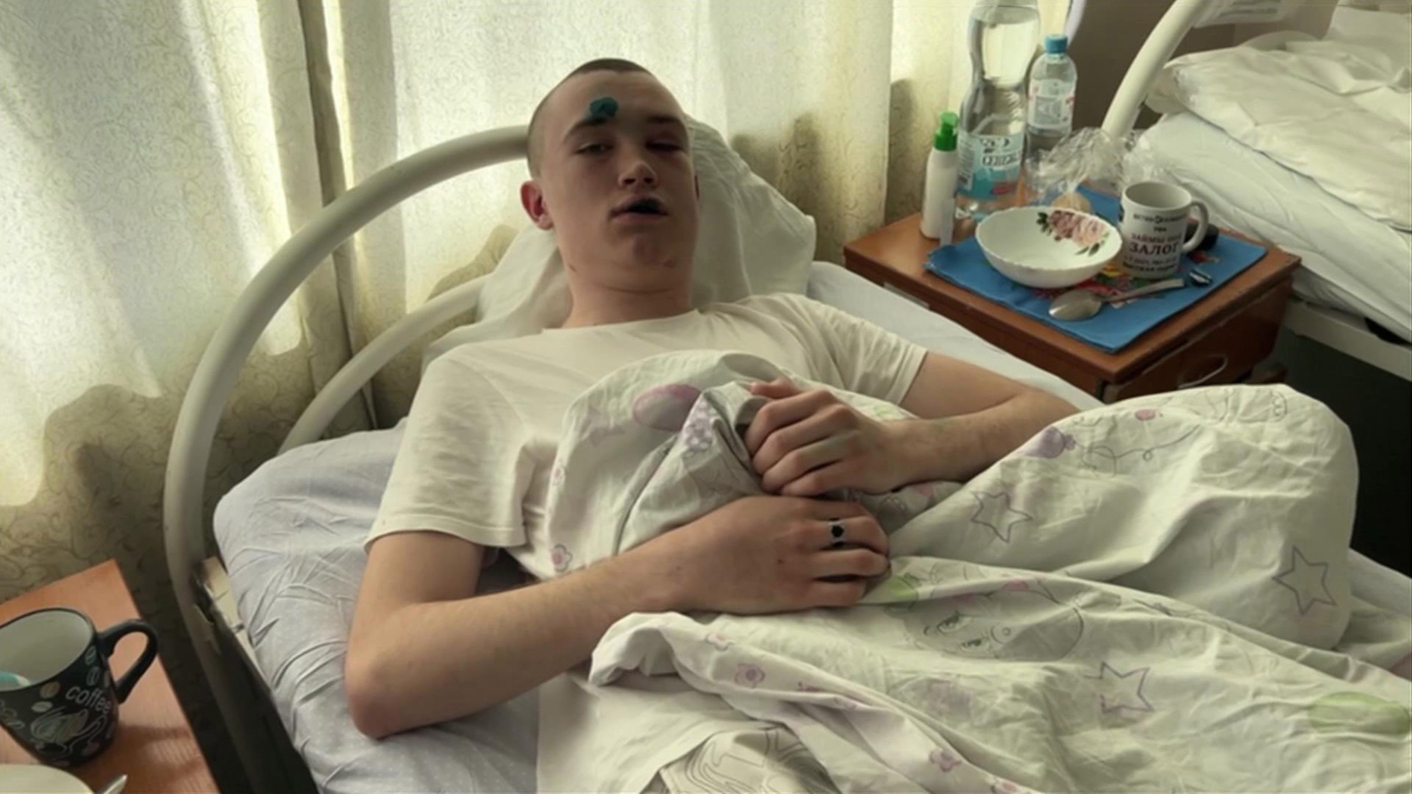 Добропорядочный меценат и семьянин стал фигурантом уголовного дела