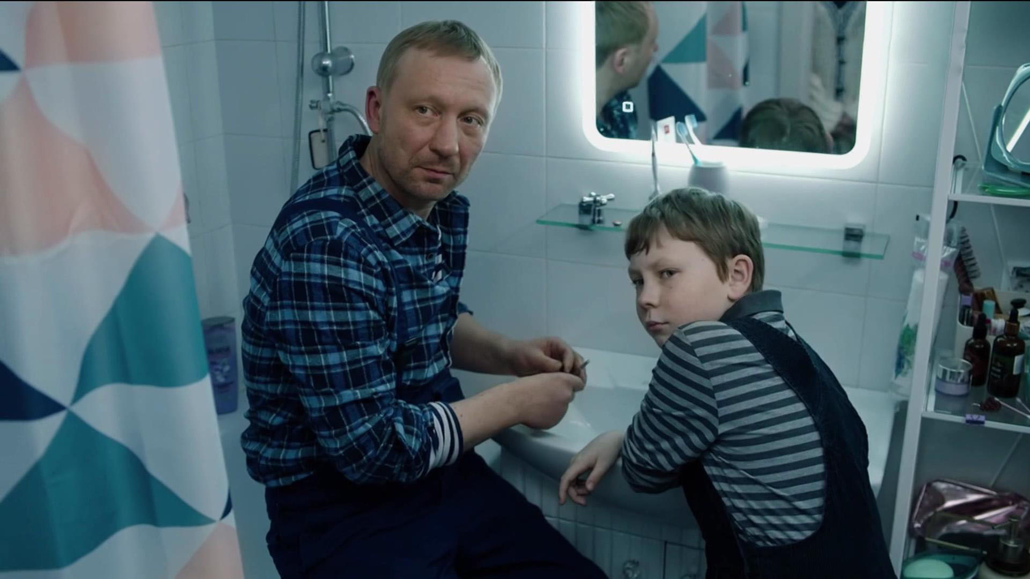 В столице продолжается Московский международный кинофестиваль