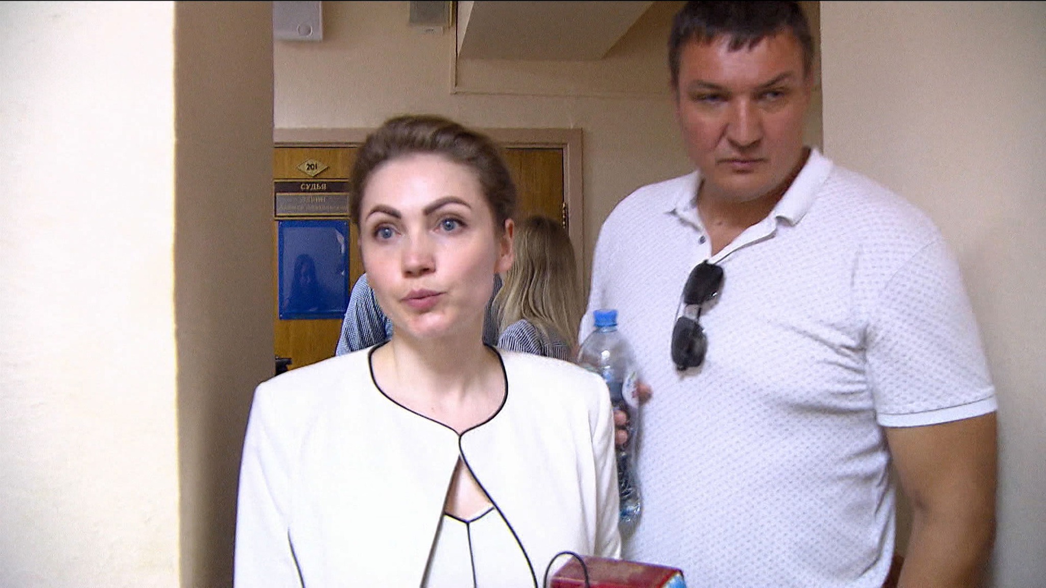 В Москве вынесли приговор директору частной школы по делу о покушении