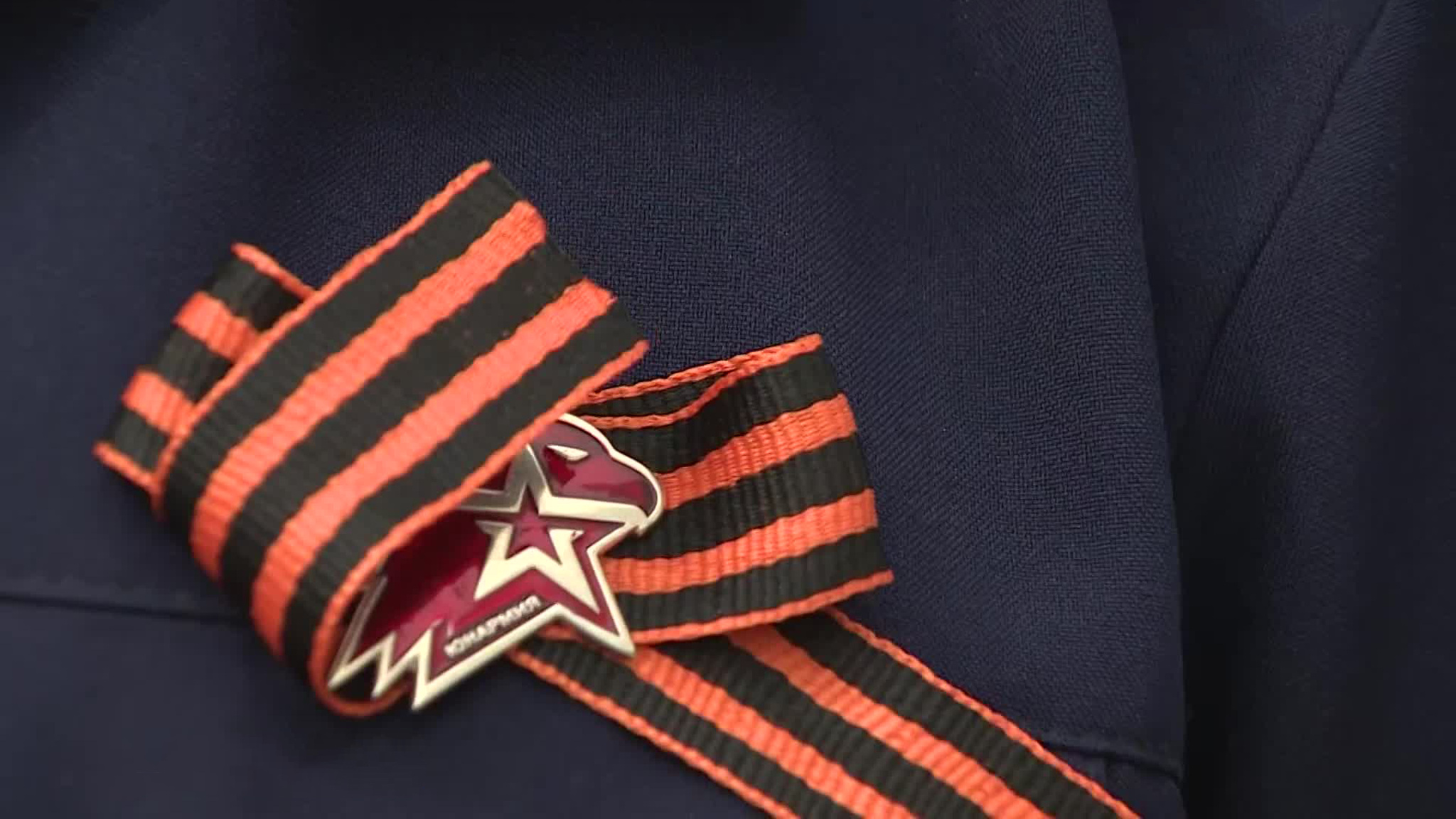 Ведется прием заявок на конкурс за лучший патриотический медиаконтент "Говорим о Победе"