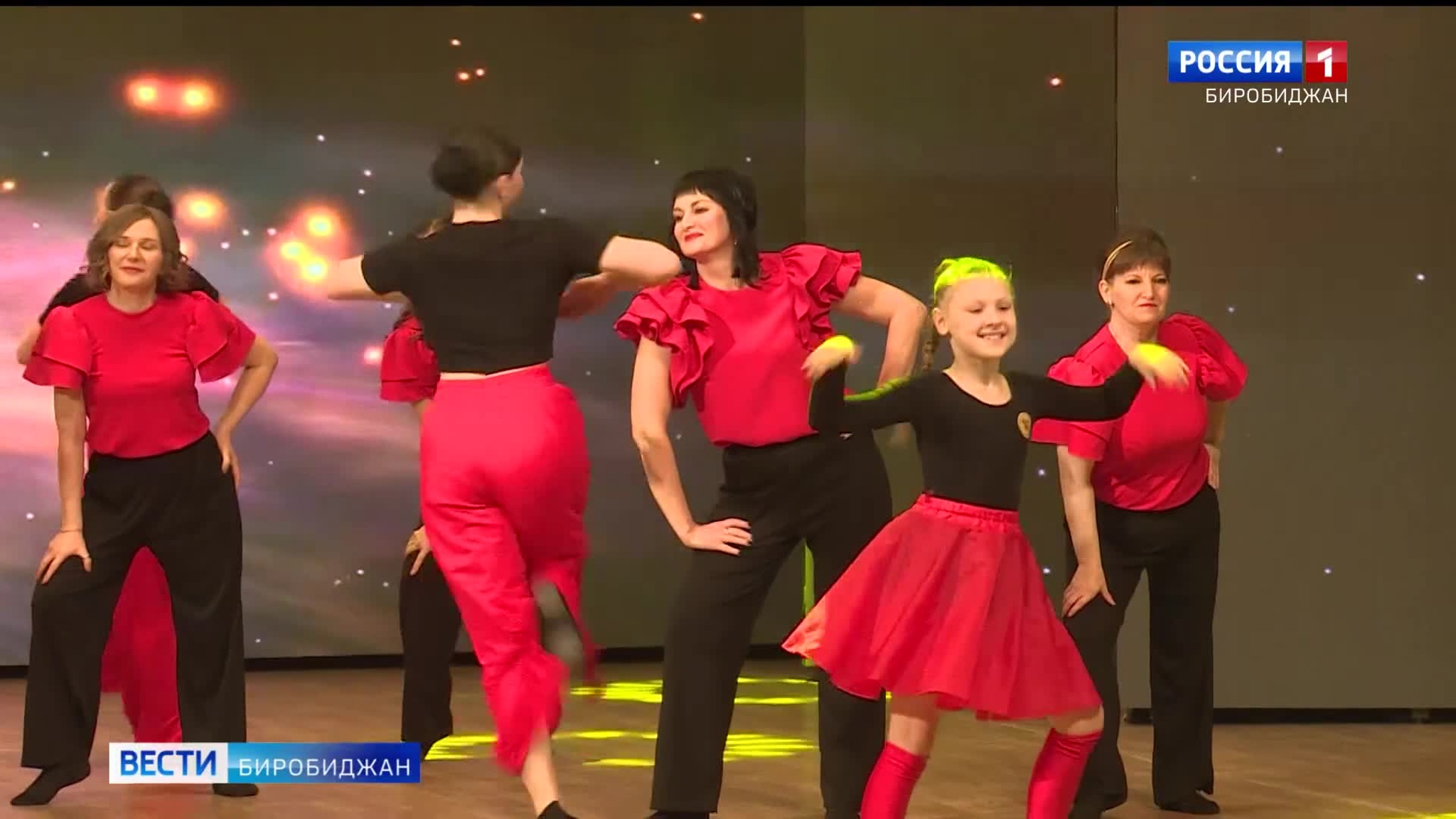"Улей" отчетным концертом отметили очередной день рождения