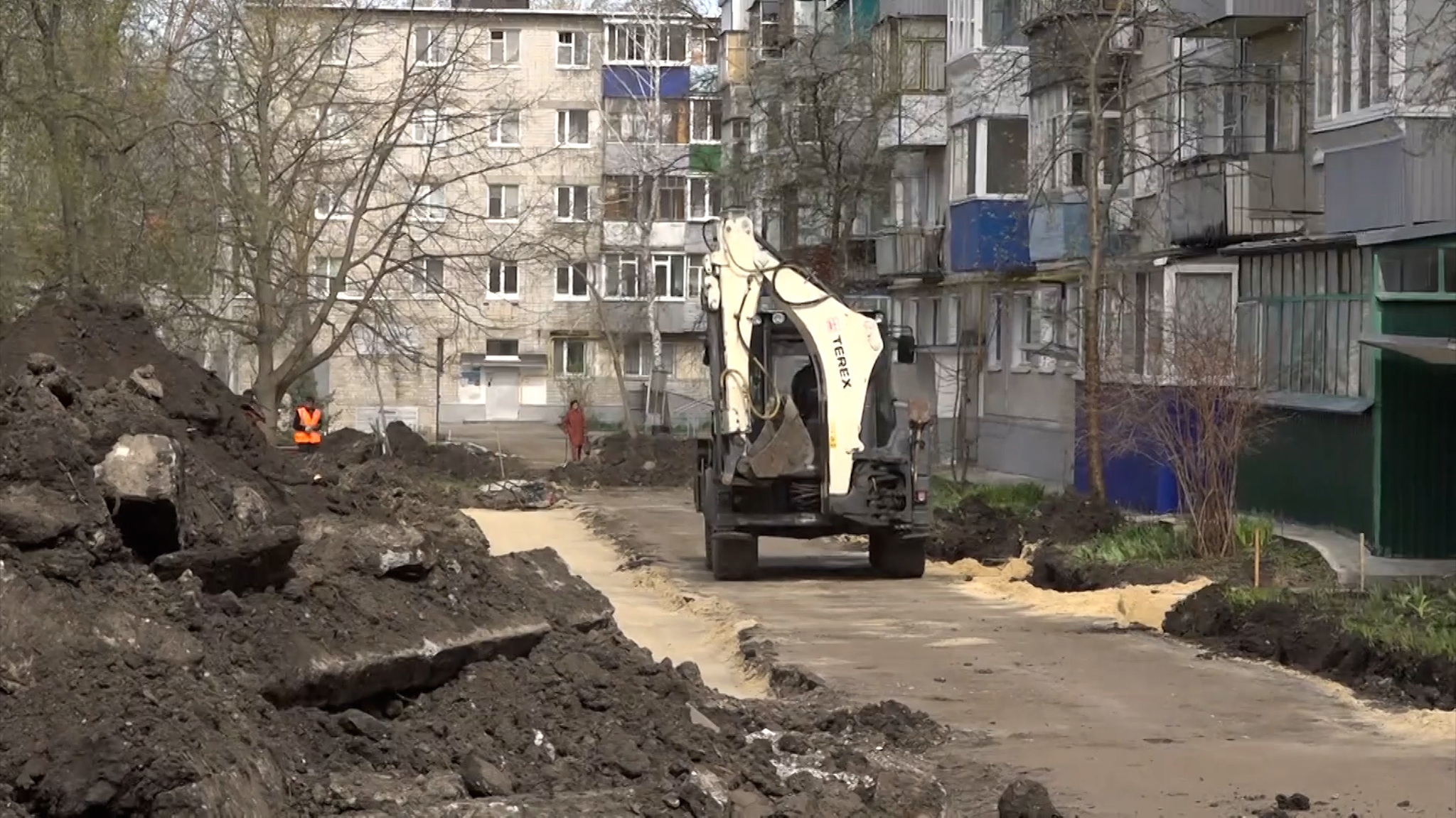 Для комфорта, уюта и удобства жителей Ульяновской области