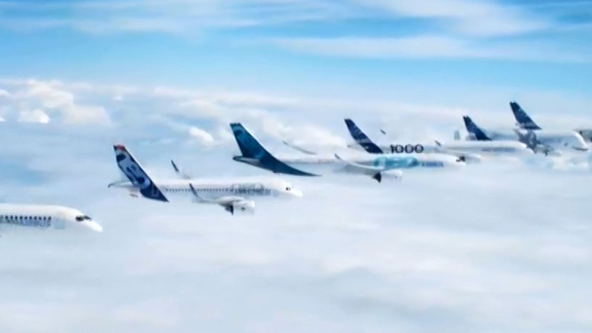 Ради самолётов Airbus Канада сняла санкции с "ВСМПО-Ависма"