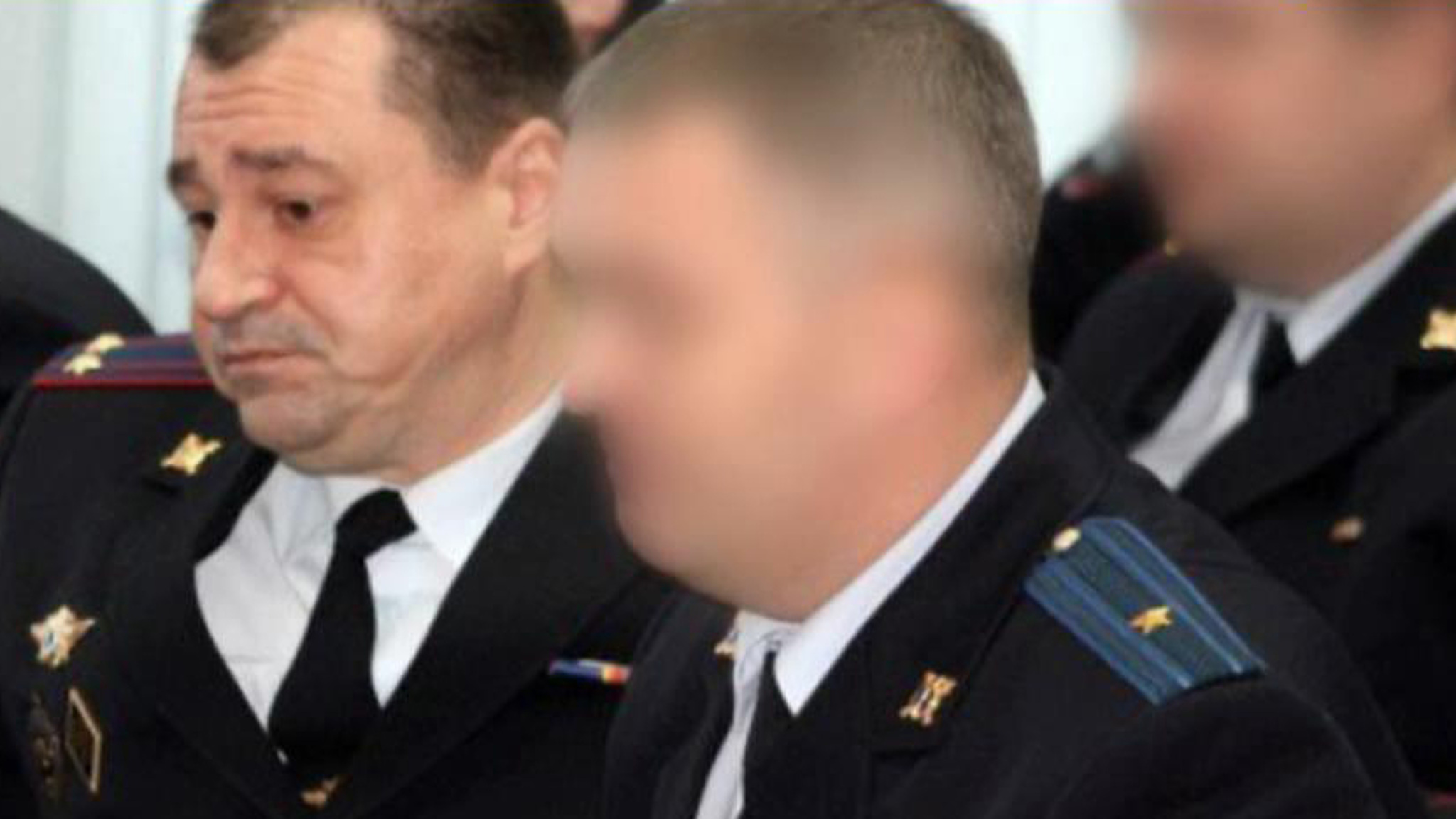 В Ивановской области задержан начальник отдела полиции