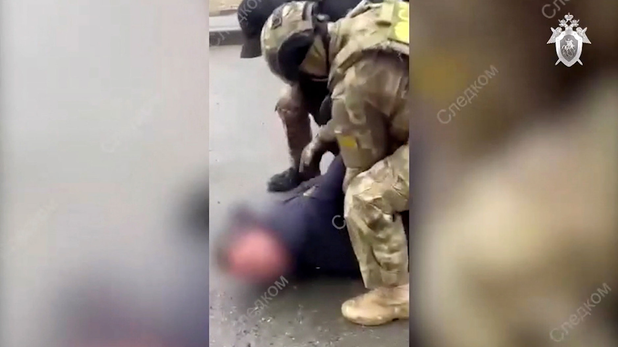 Экс-замглавы Коврова задержан по подозрению в получении взятки