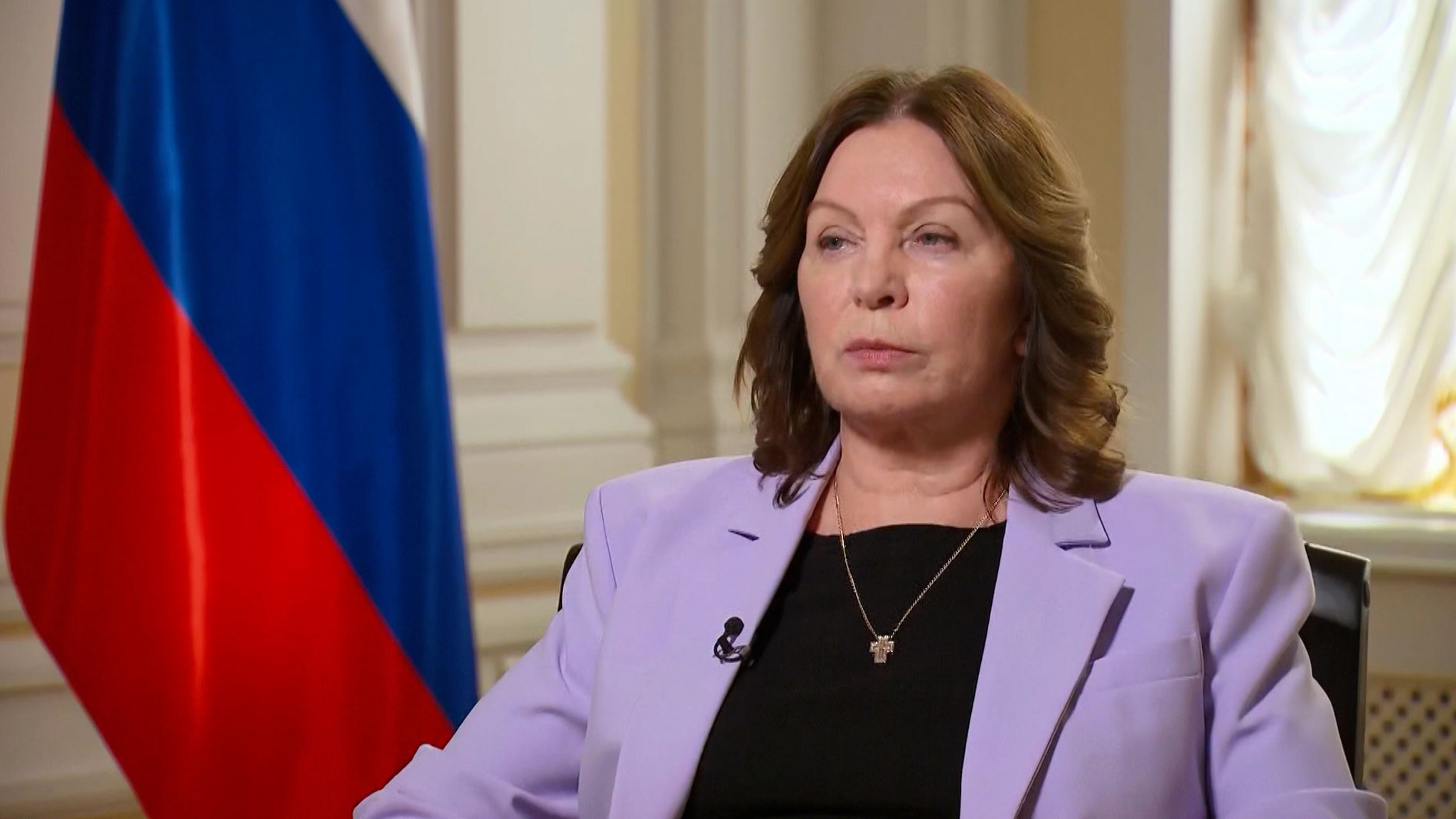 Подносова рассказала, каких изменений ждать судебной системе в ближайшее время
