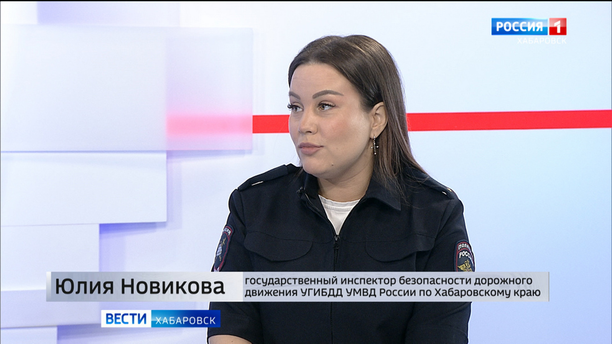 Новые штрафы начали получать водители Хабаровска: камеры фиксируют непристегнутые ремни безопасности