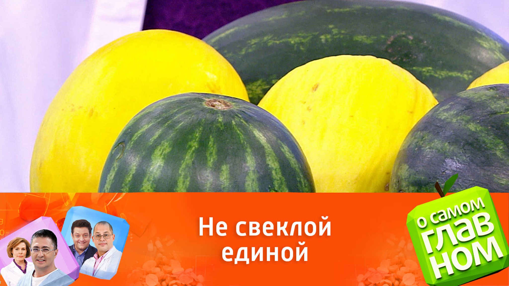 Биолог Баранова: есть два способа вырастить арбузы и дыни в Подмосковье