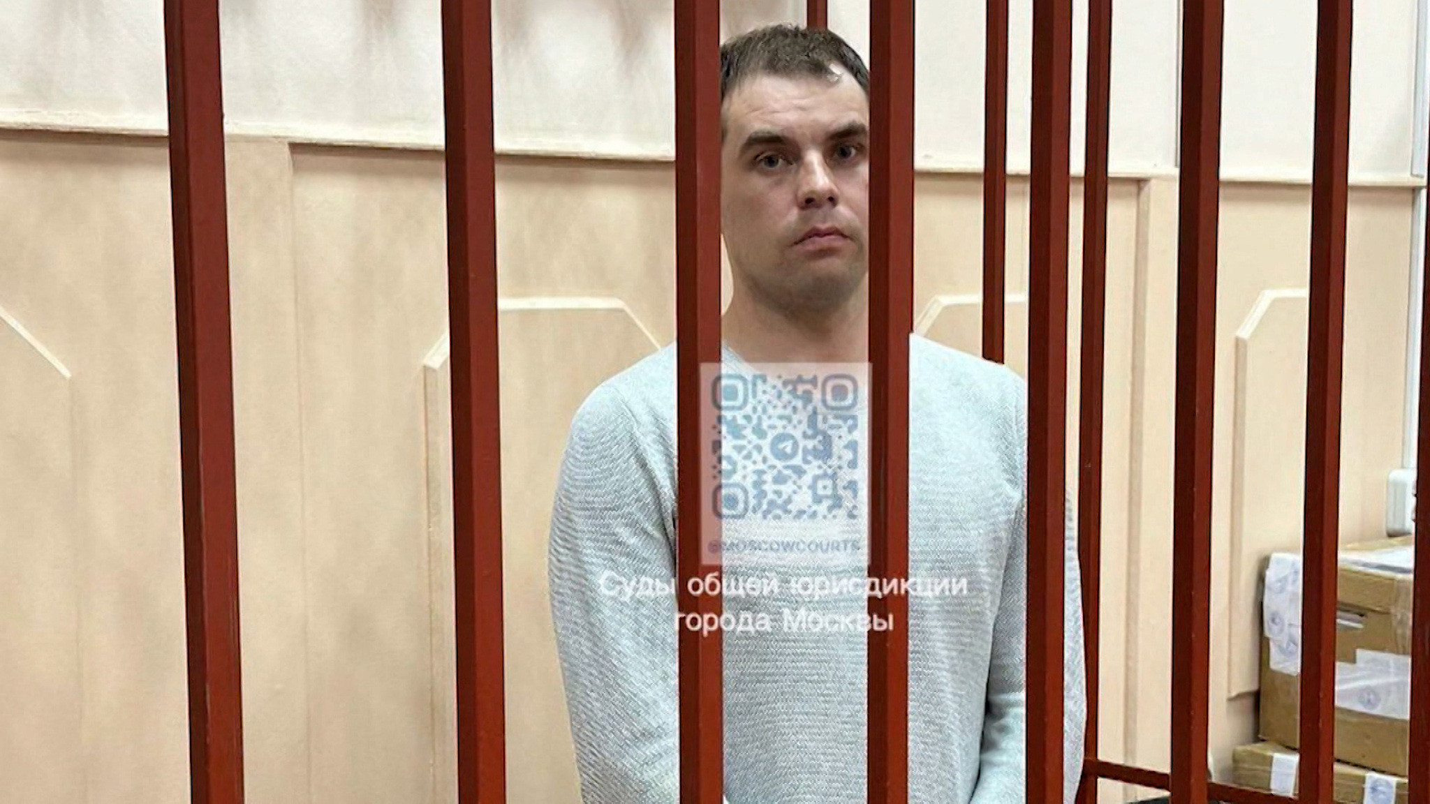 Гаишник Бовтунов помог убийце Аббасову за взятку