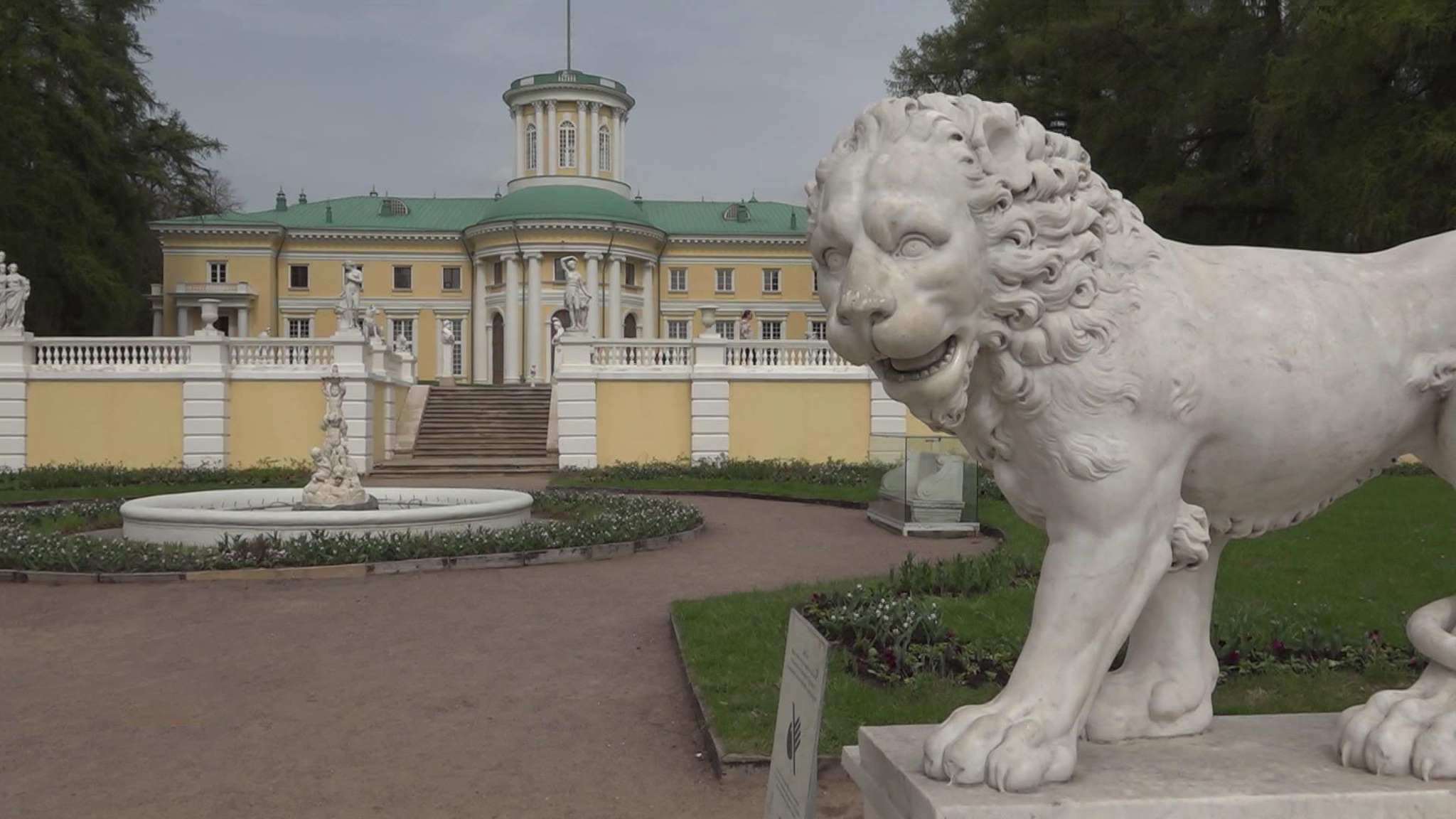 В майские праздники москвичей ждет насыщенная культурная программа
