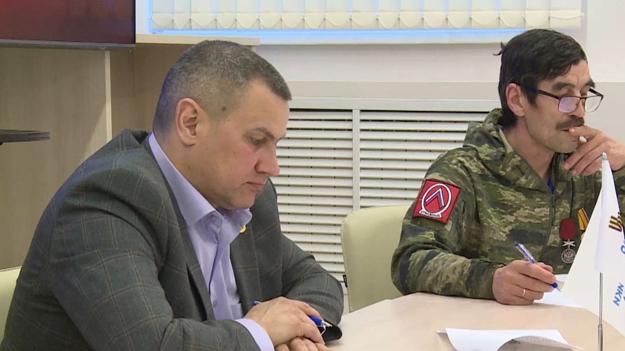6 тысяч жителей Марий Эл проверили свои знания на "Диктанте Победы"