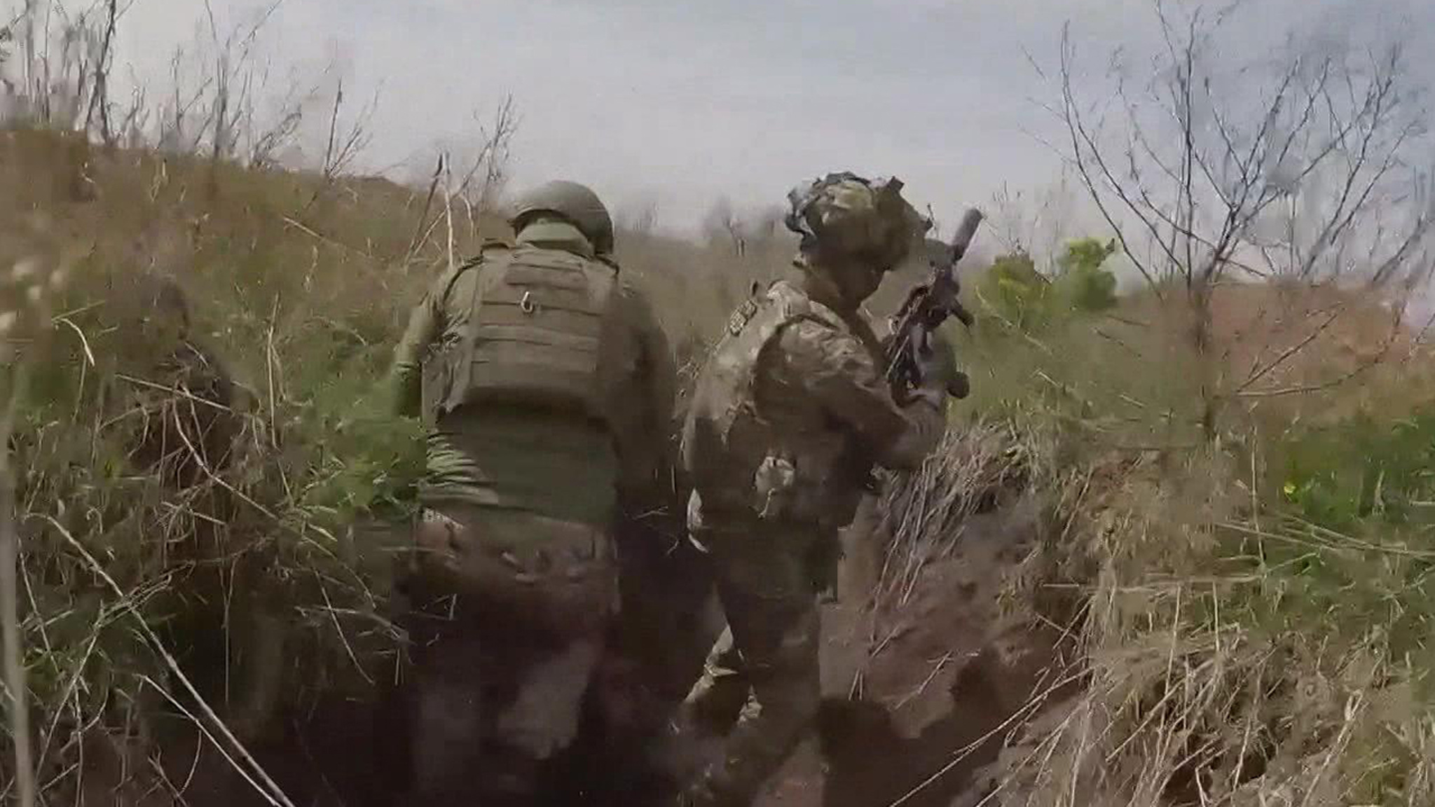 Украина лишилась сразу нескольких крупных электростанций