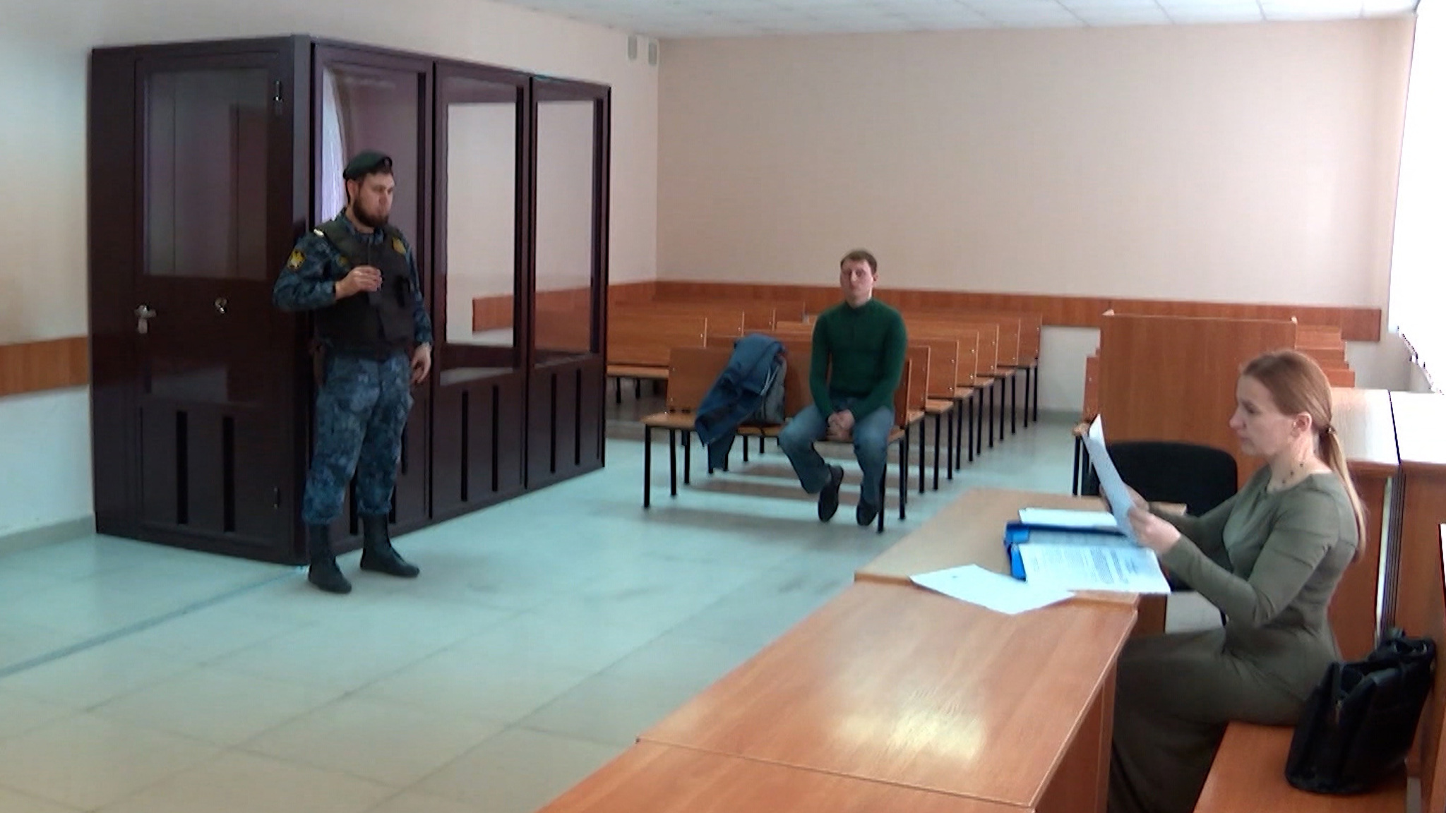 Башкортостан: главные правовые новости недели