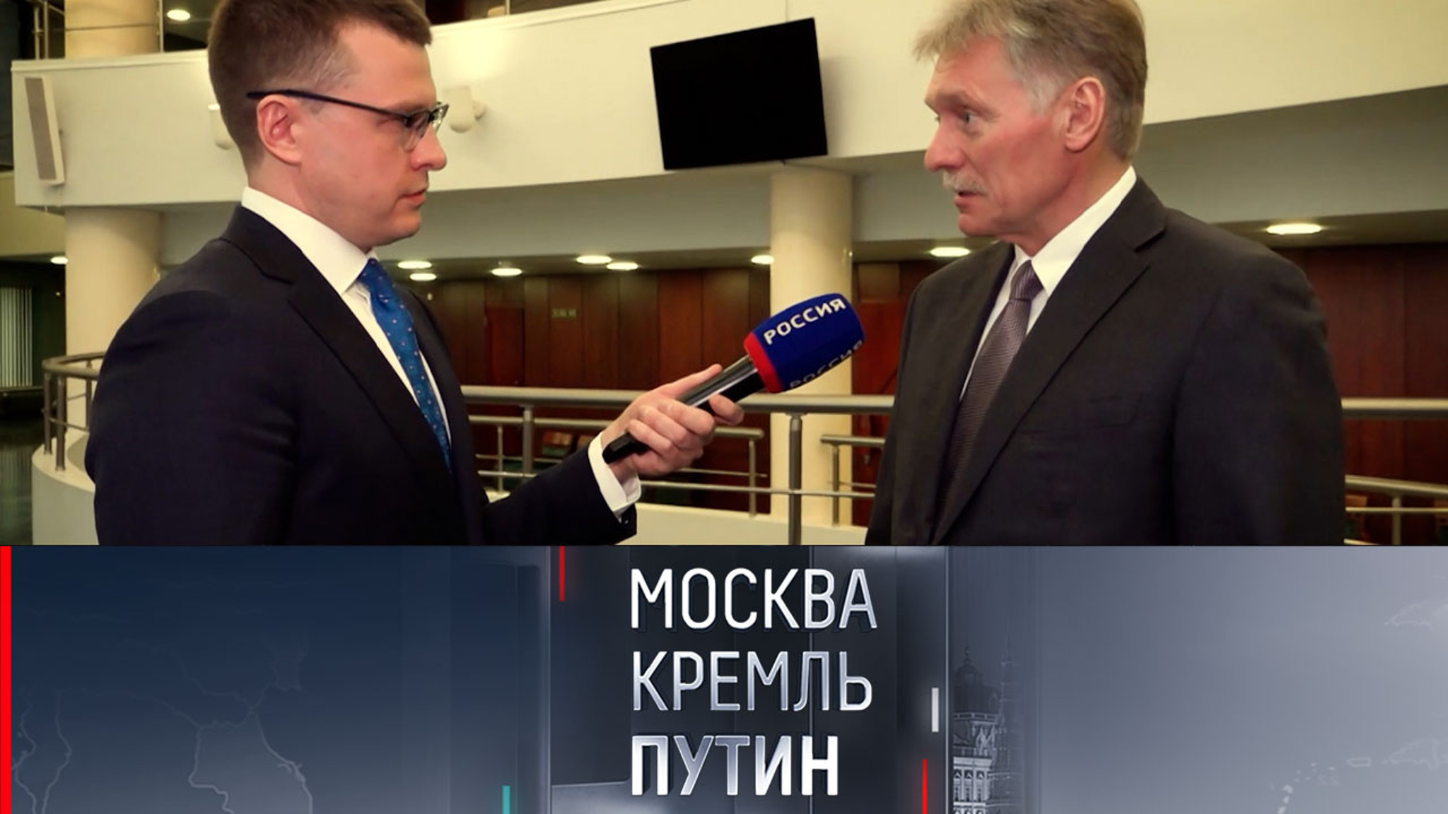 Песков: западная помощь Киеву только подливает масла в огонь