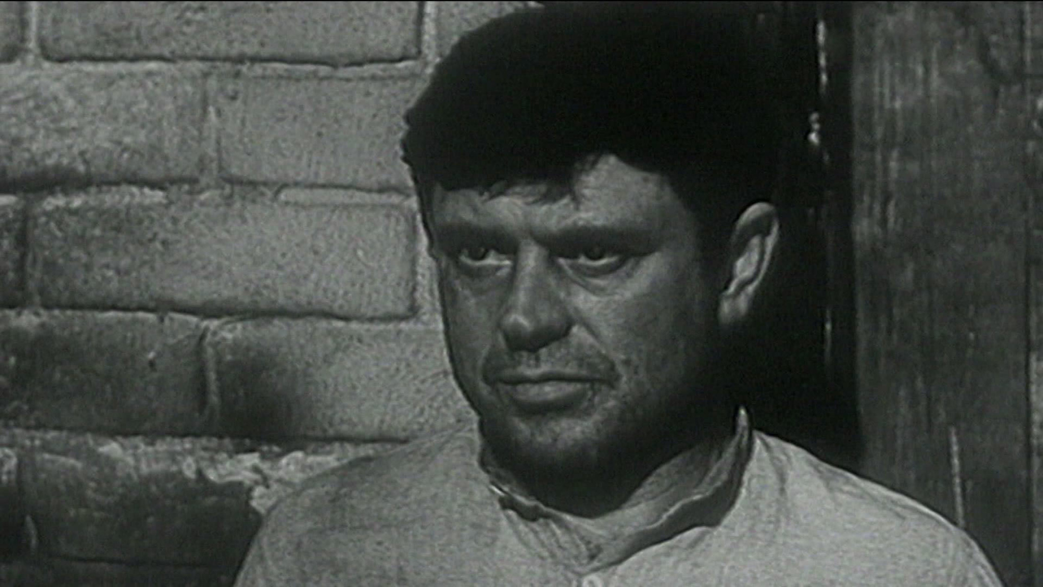 Редчайший тип актера: 100 лет со дня рождения Донатаса Баниониса