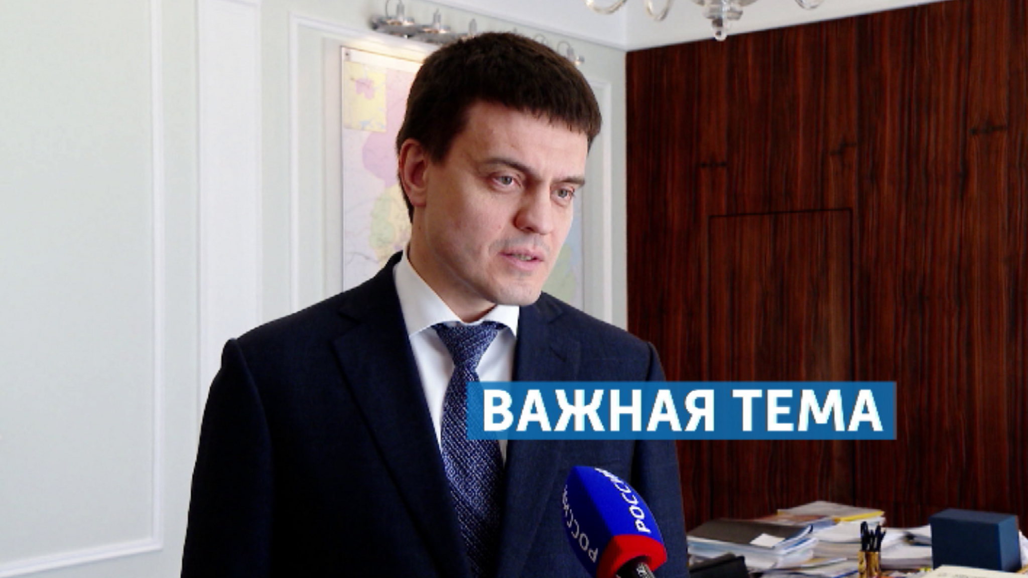 Важная тема: подготовка Норильска к предстоящему строительному сезону