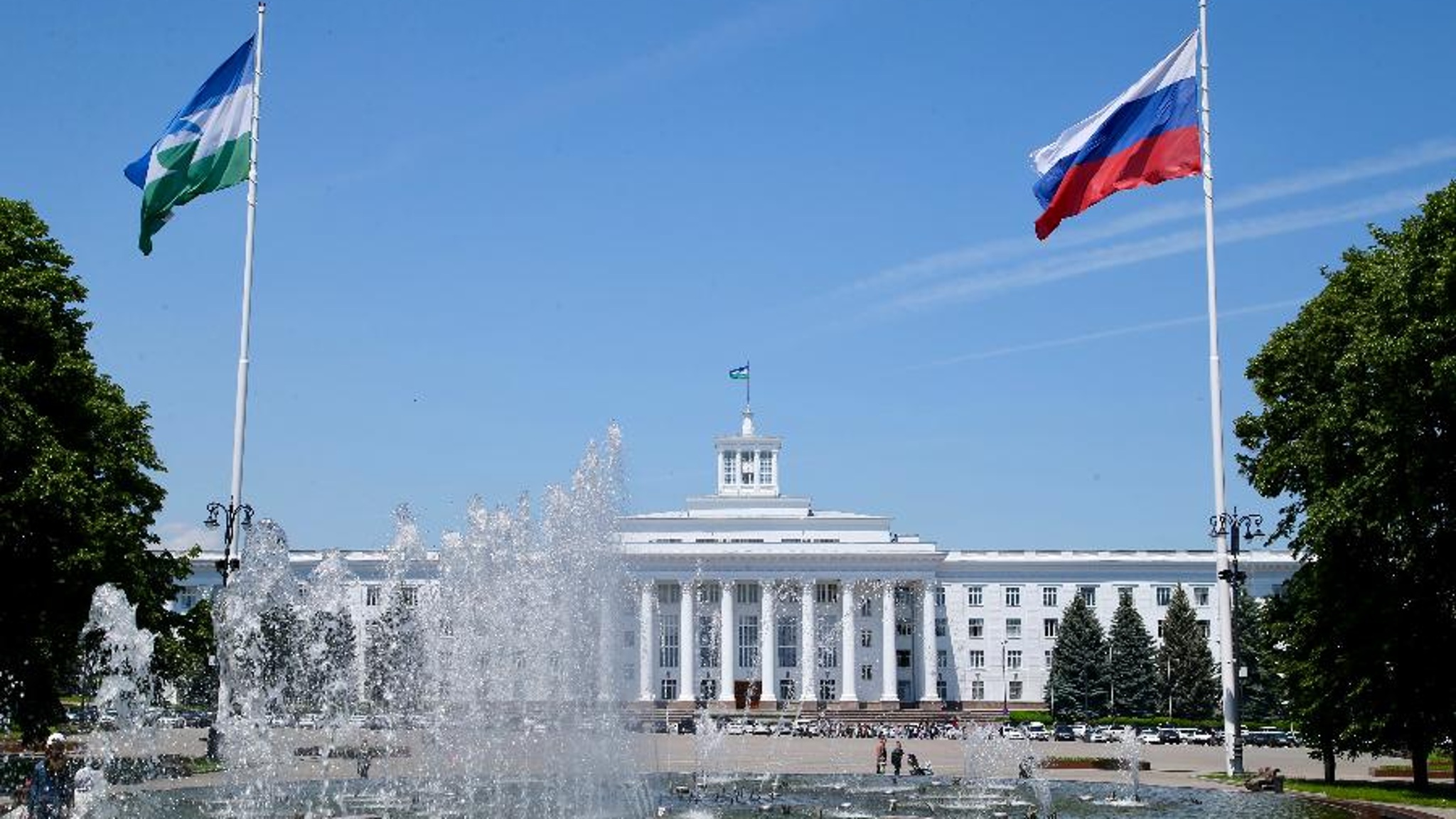 Казбек Коков поздравил Главу и жителей КЧР с Днем возрождения карачаевского народа