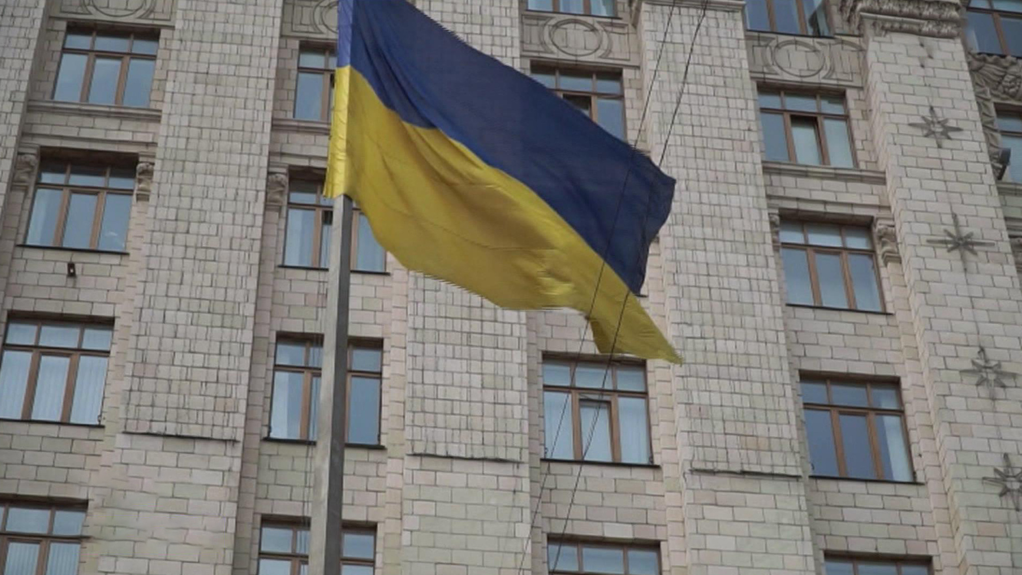Украинцы ополчились на военкоматы