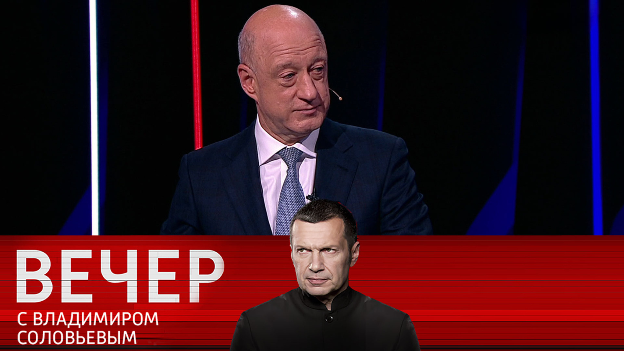 Бабаков: Россия должна предложить достойное будущее не только для себя