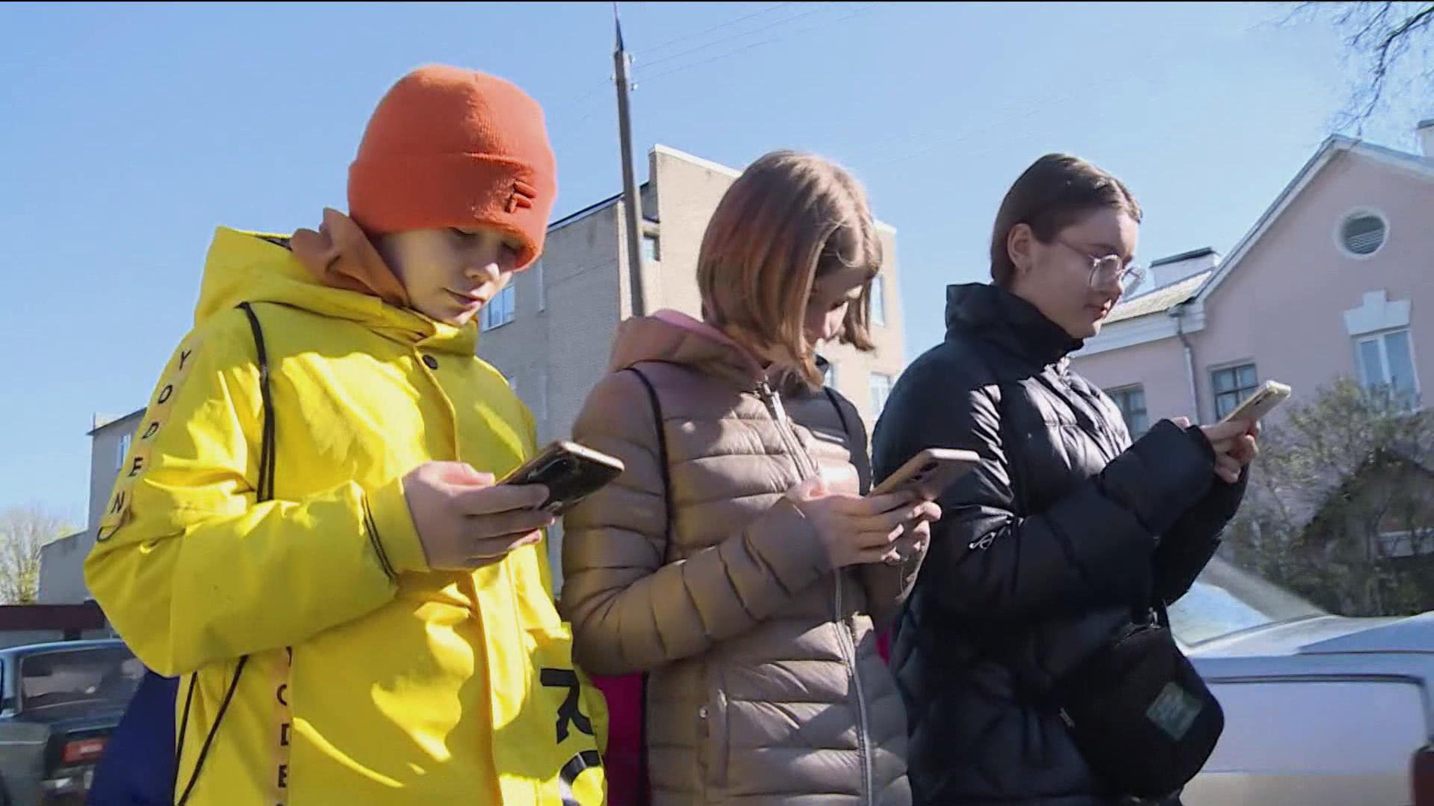 В Пскове появился новый пешеходный маршрут по историческому центру