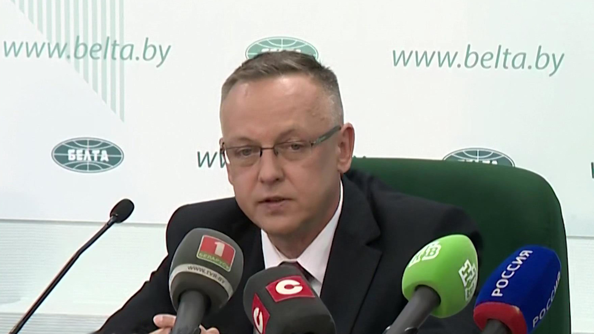 Польский судья бежал в Минск из-за политики Варшавы
