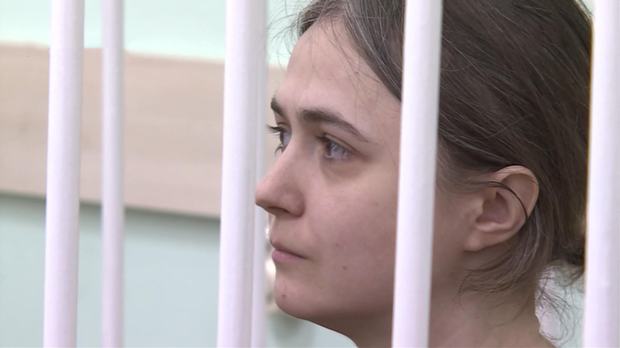 Сбежавшей от наказания 16 лет назад Антонине Мартыновой вынесли приговор