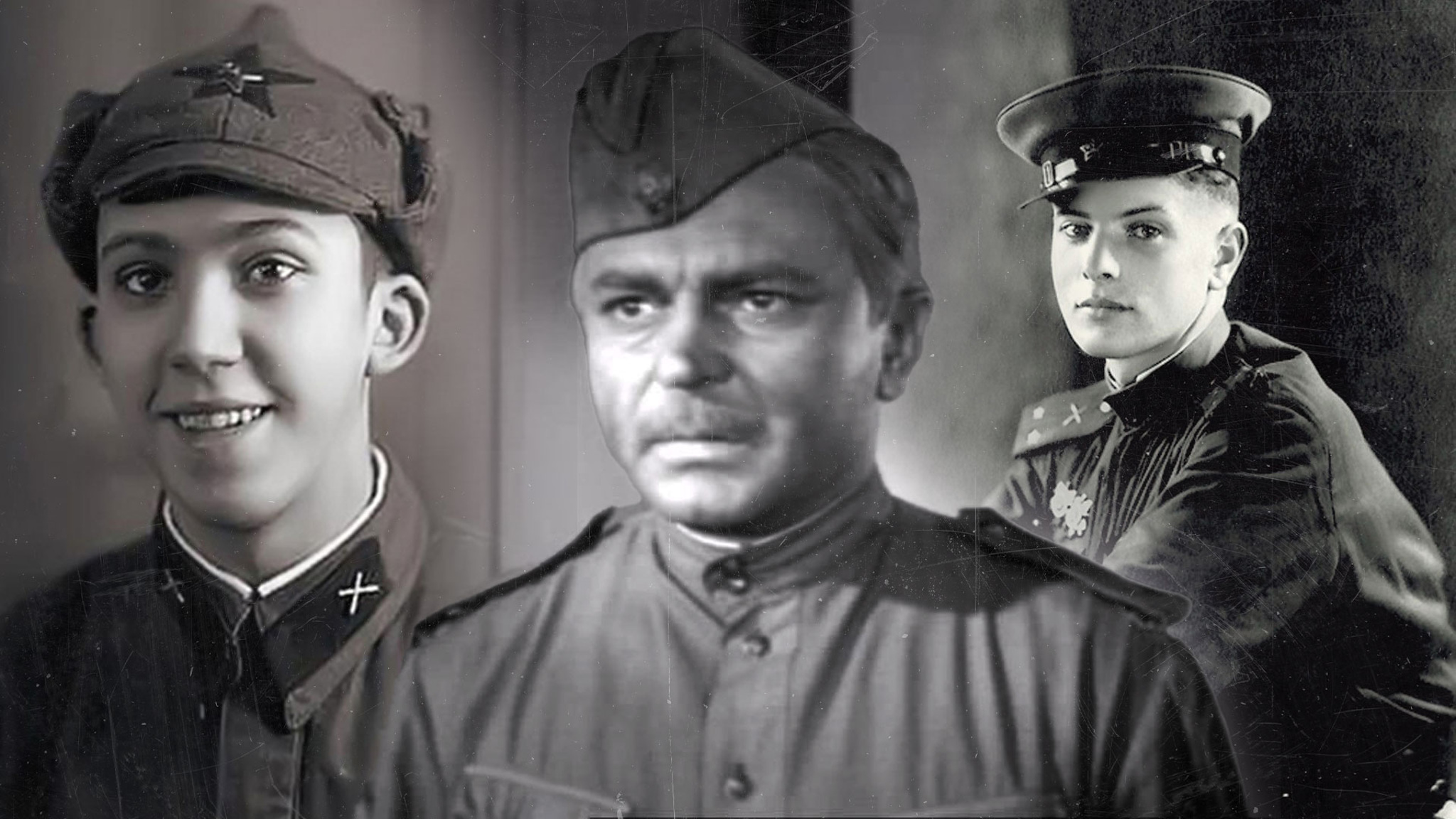 С фронта – на экран: как кинематографисты защищали Родину