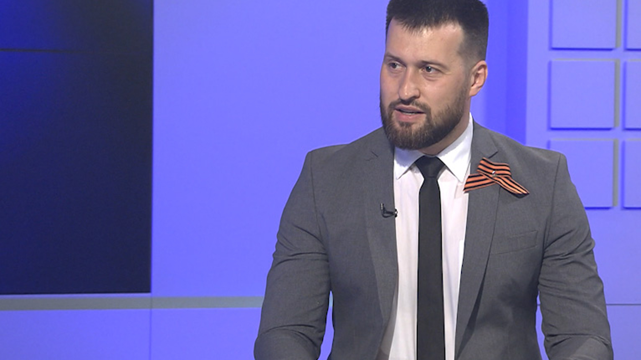 Министр физической культуры и спорта Андрей Середкин рассказал о спортивных мероприятиях, которые пройдут в праздничные дни