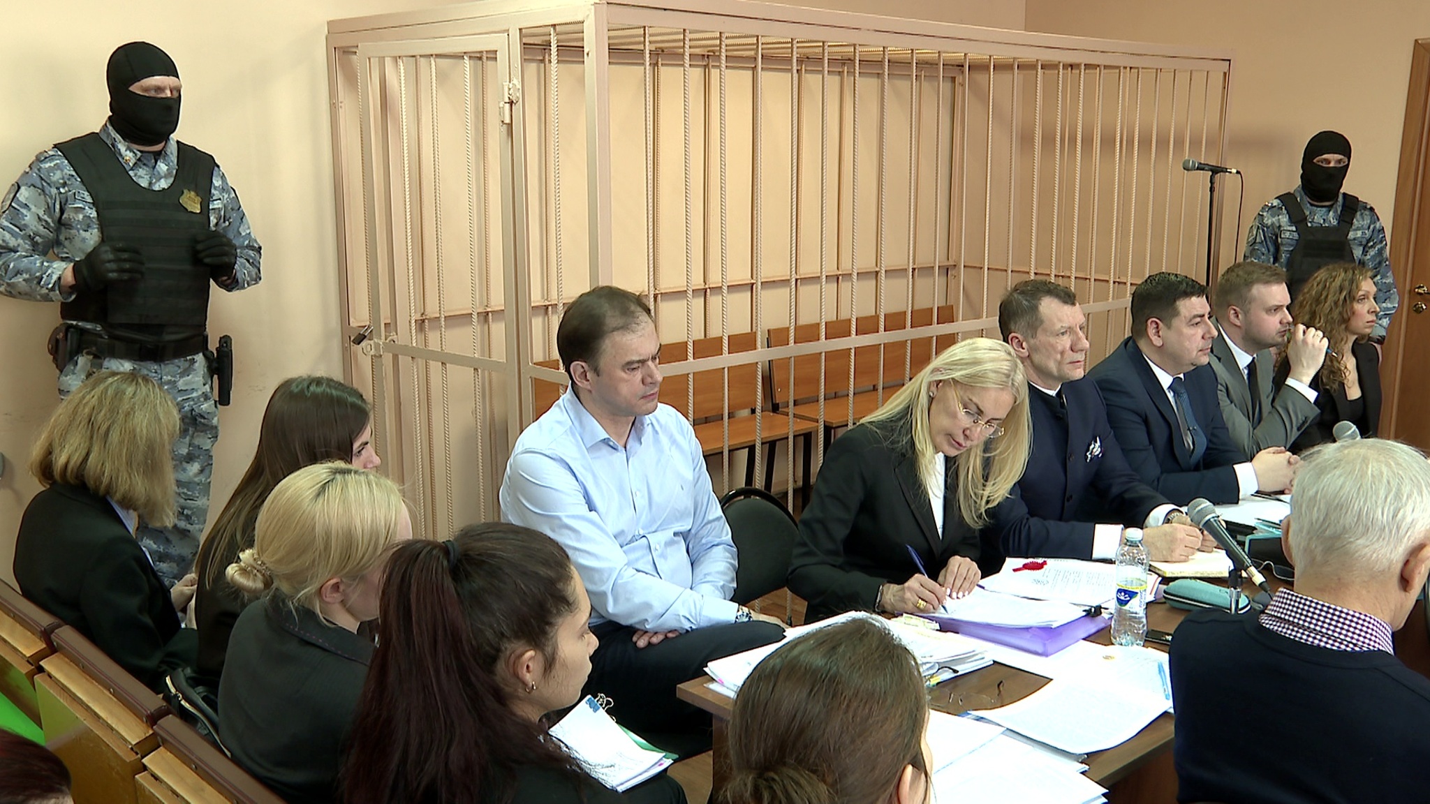 В Челябинске продолжается суд по делу "Макфы": сторона защиты предлагает мирное соглашение