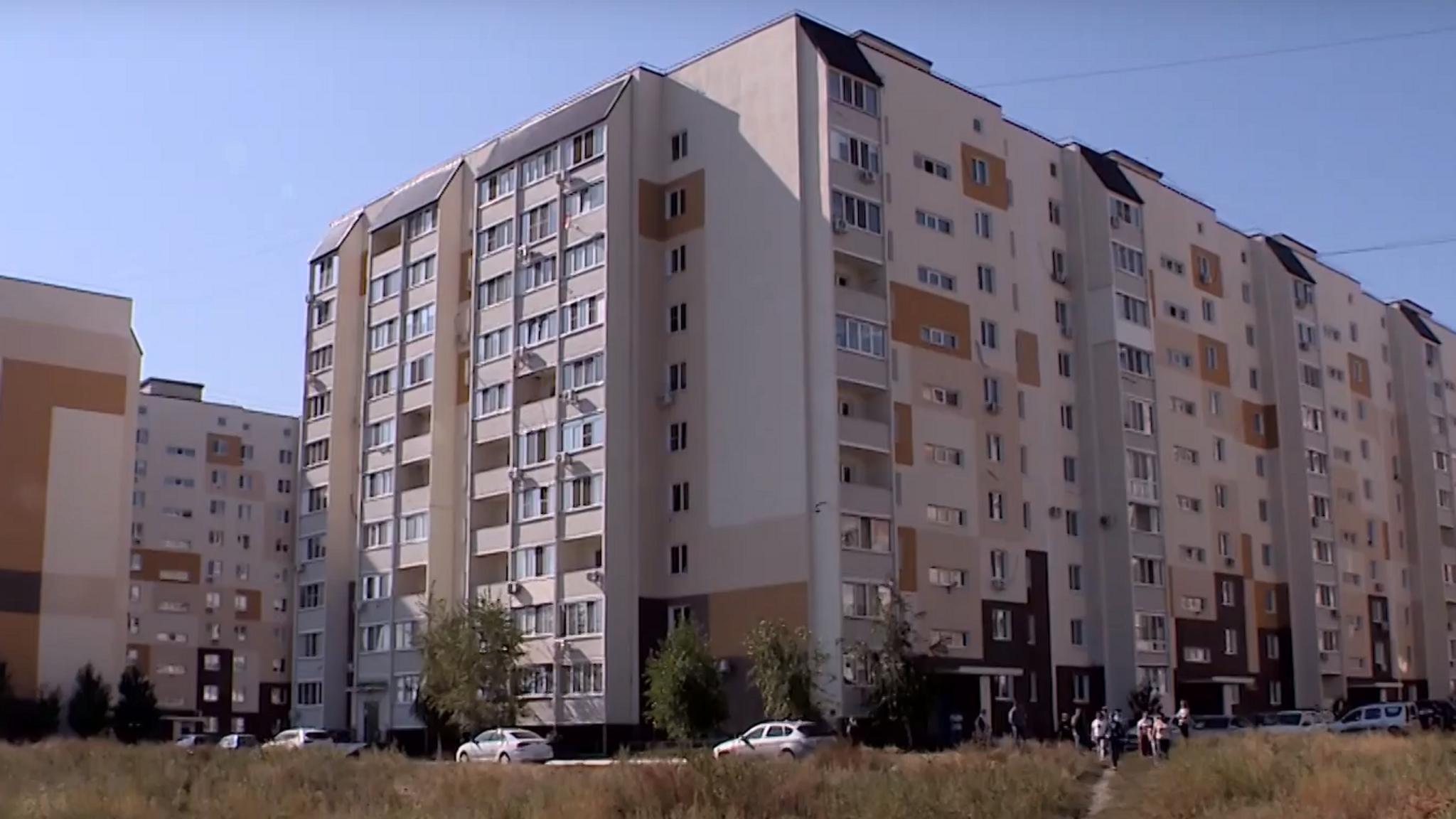 Продолжается расследование уголовного дела по поводу застройки в Заводском районе без социальной инфраструктуры