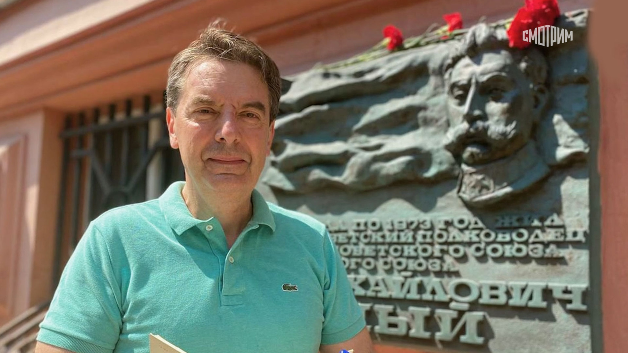 Из дневников Семена Буденного: "В кавалеристском бою равных себе я не встречал"