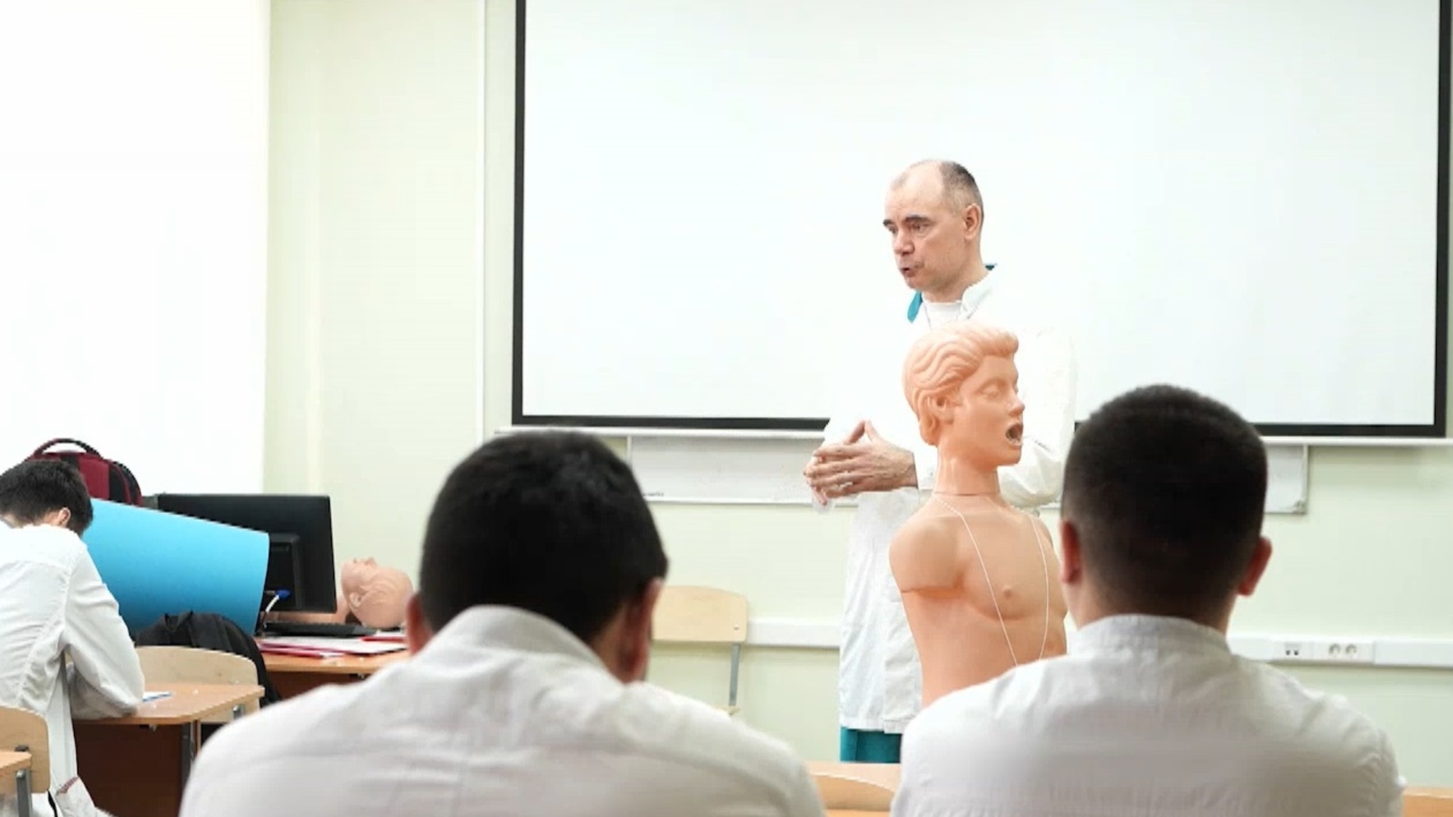 В Марий Эл проведут крупный форум к юбилею мединститута МарГУ