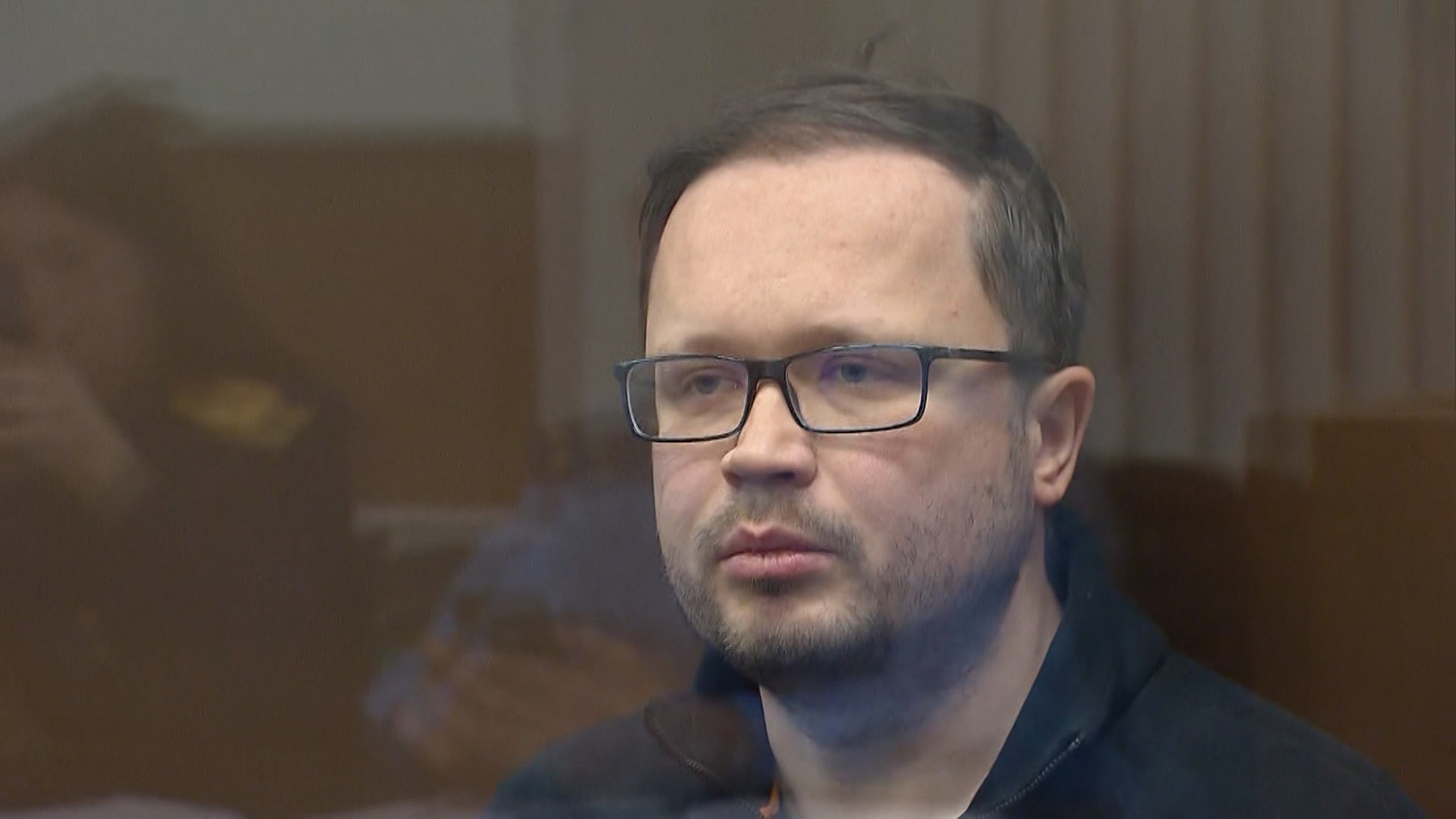 Директору сгоревшего в Москве склада цветов дали 3 года