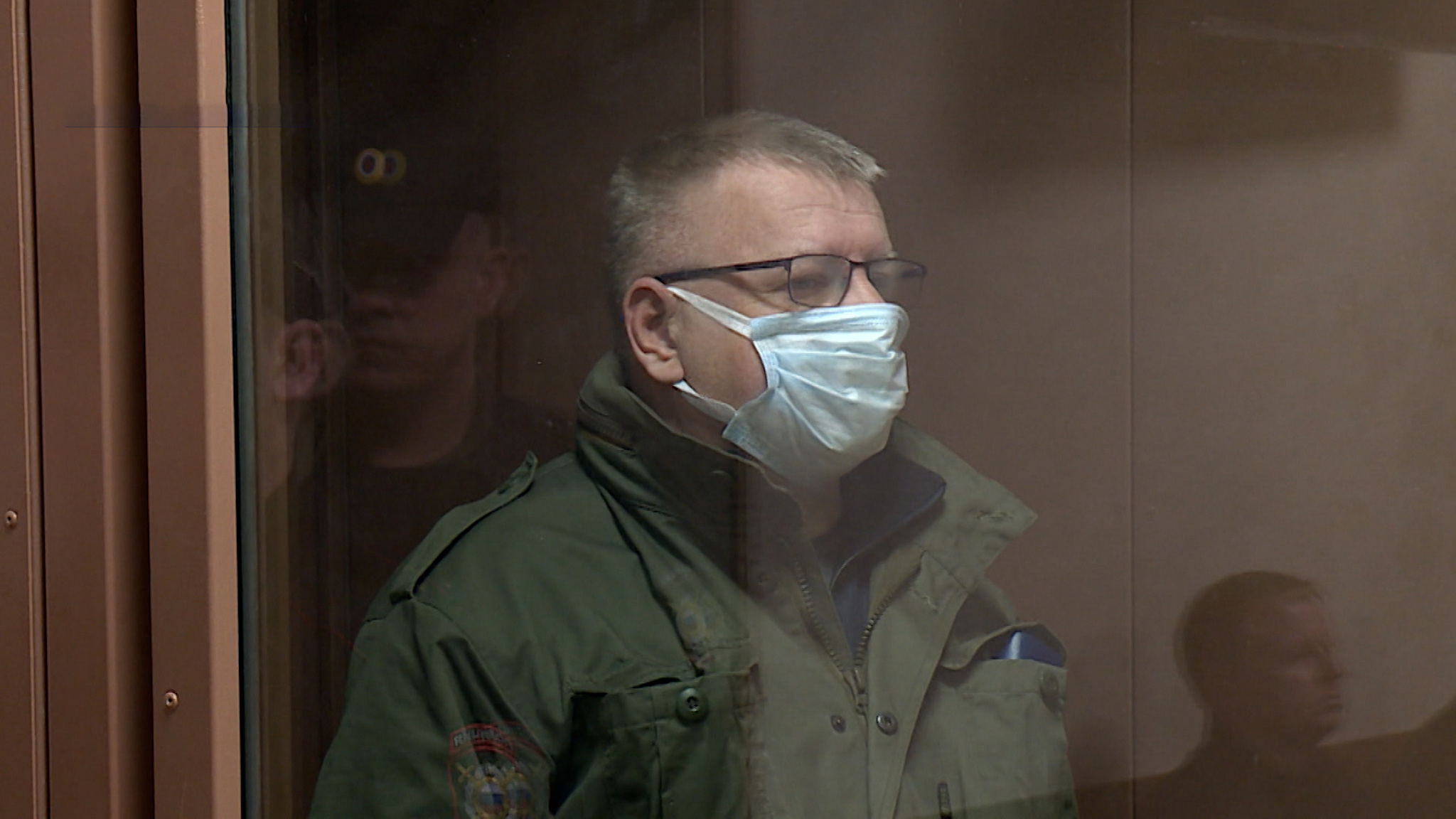 Полицейский начальник отправился в СИЗО по подозрению в убийстве