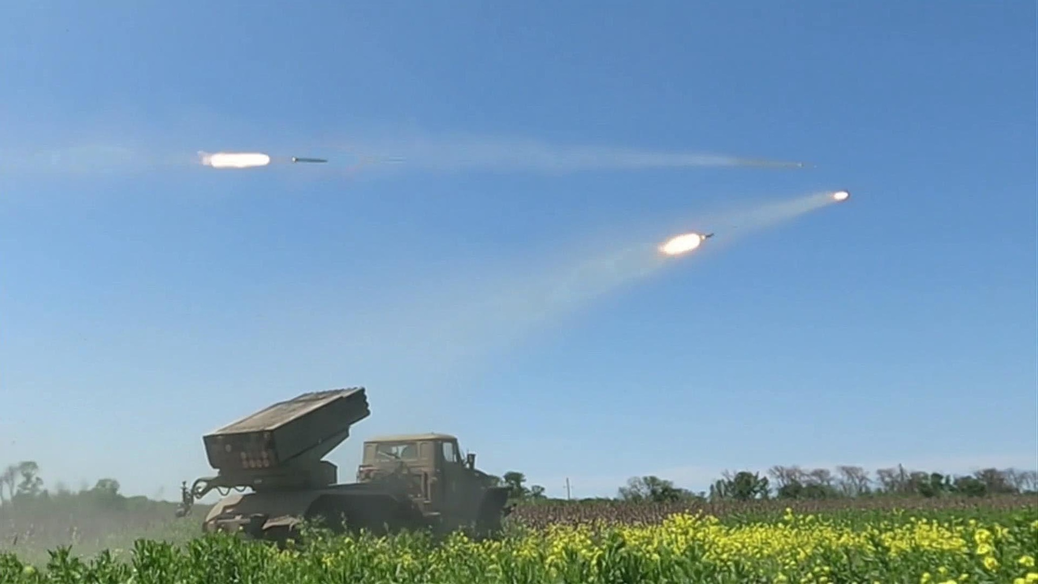 Российские военные за сутки сбили Су-27 и 33 БПЛА ВСУ