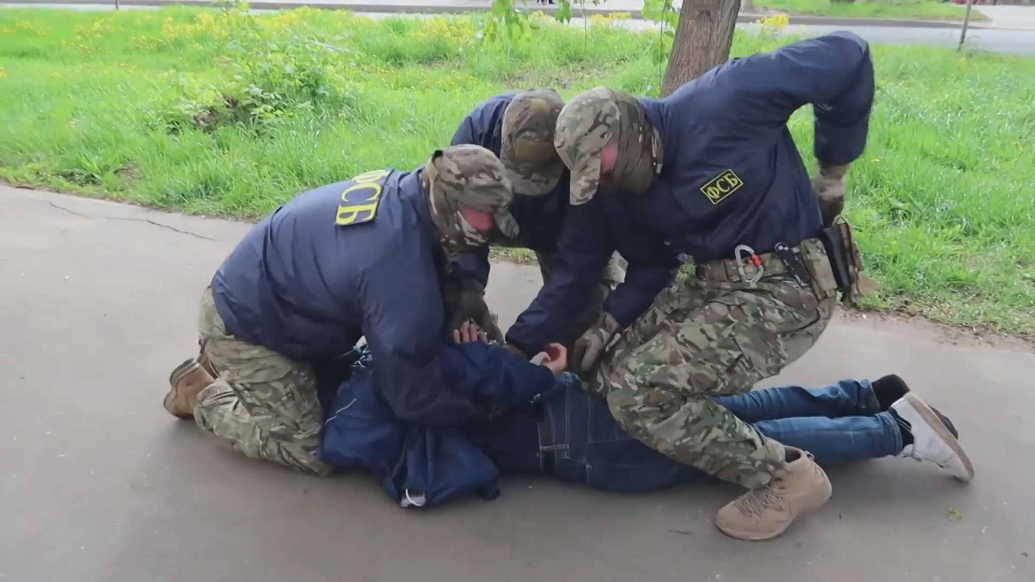 ФСБ задержала экс-сотрудника "Яндекса" по подозрению в госизмене