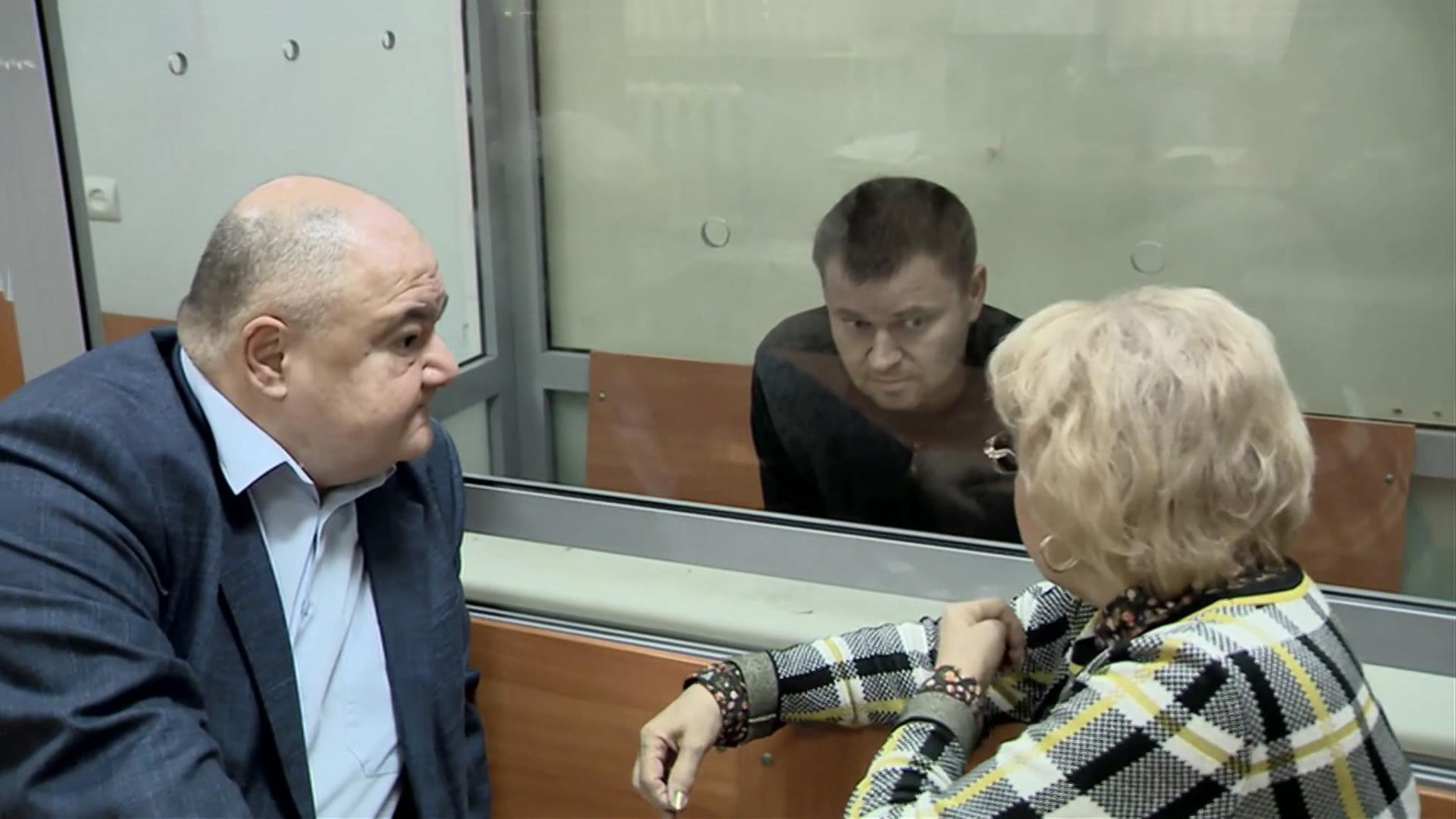 Бывшему главе саратовского минстроя дали 5 лет