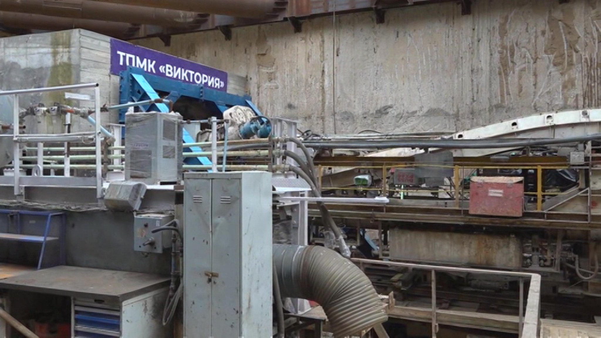 Мэр поздравил москвичей с днем рождения метрополитена