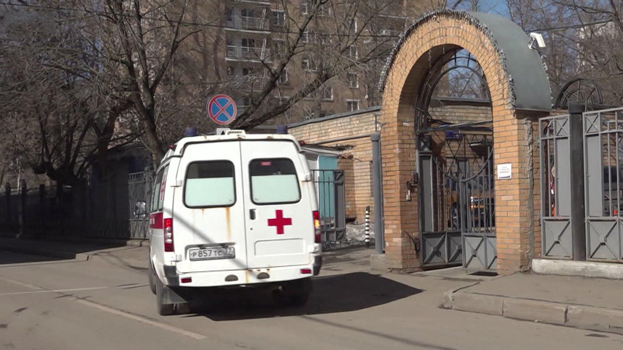 Двум врачам скандальной клиники Тимура Хайдарова предъявлены обвинения