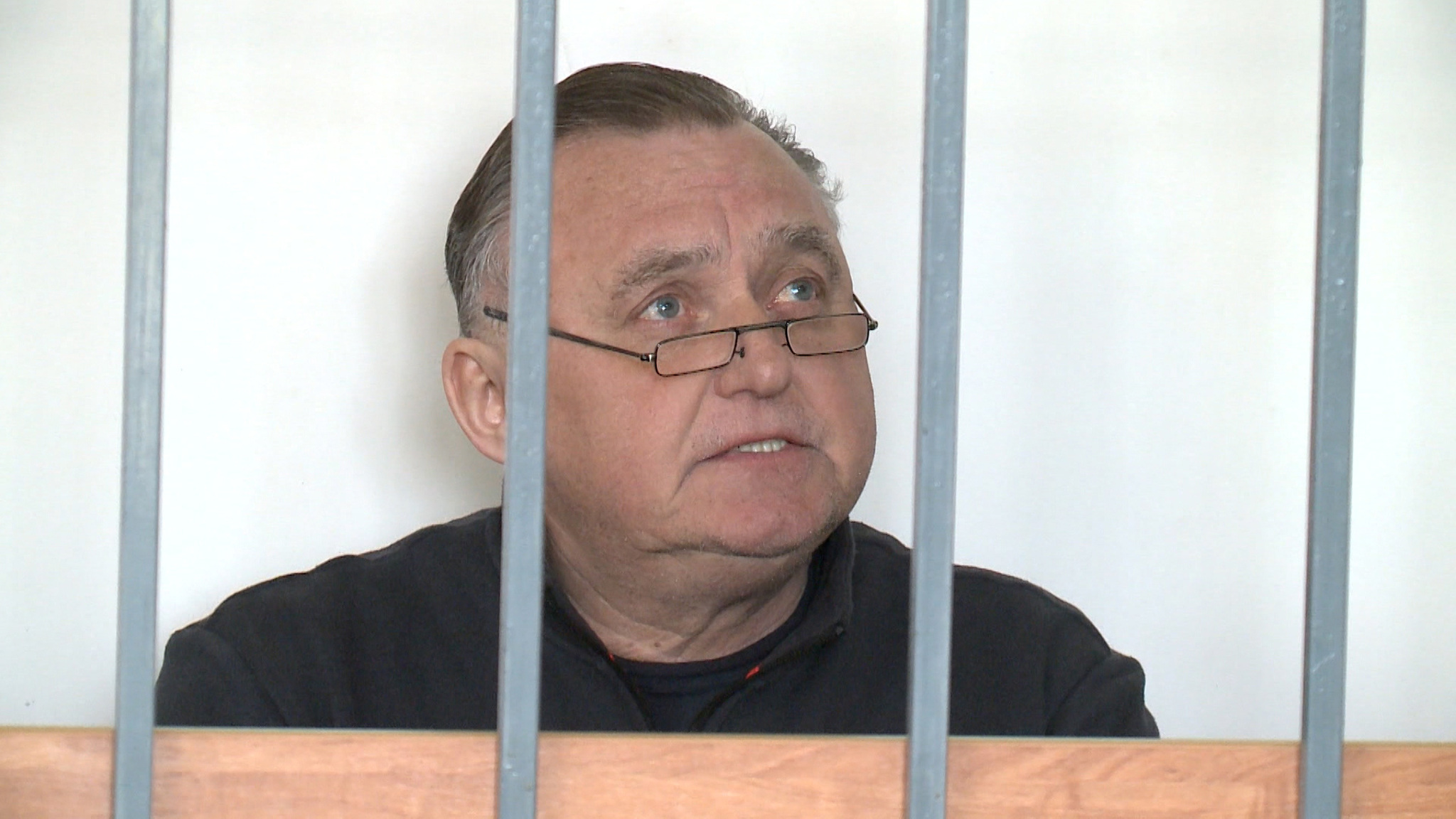 Отправленный под арест бывший глава Вологды не признает вину